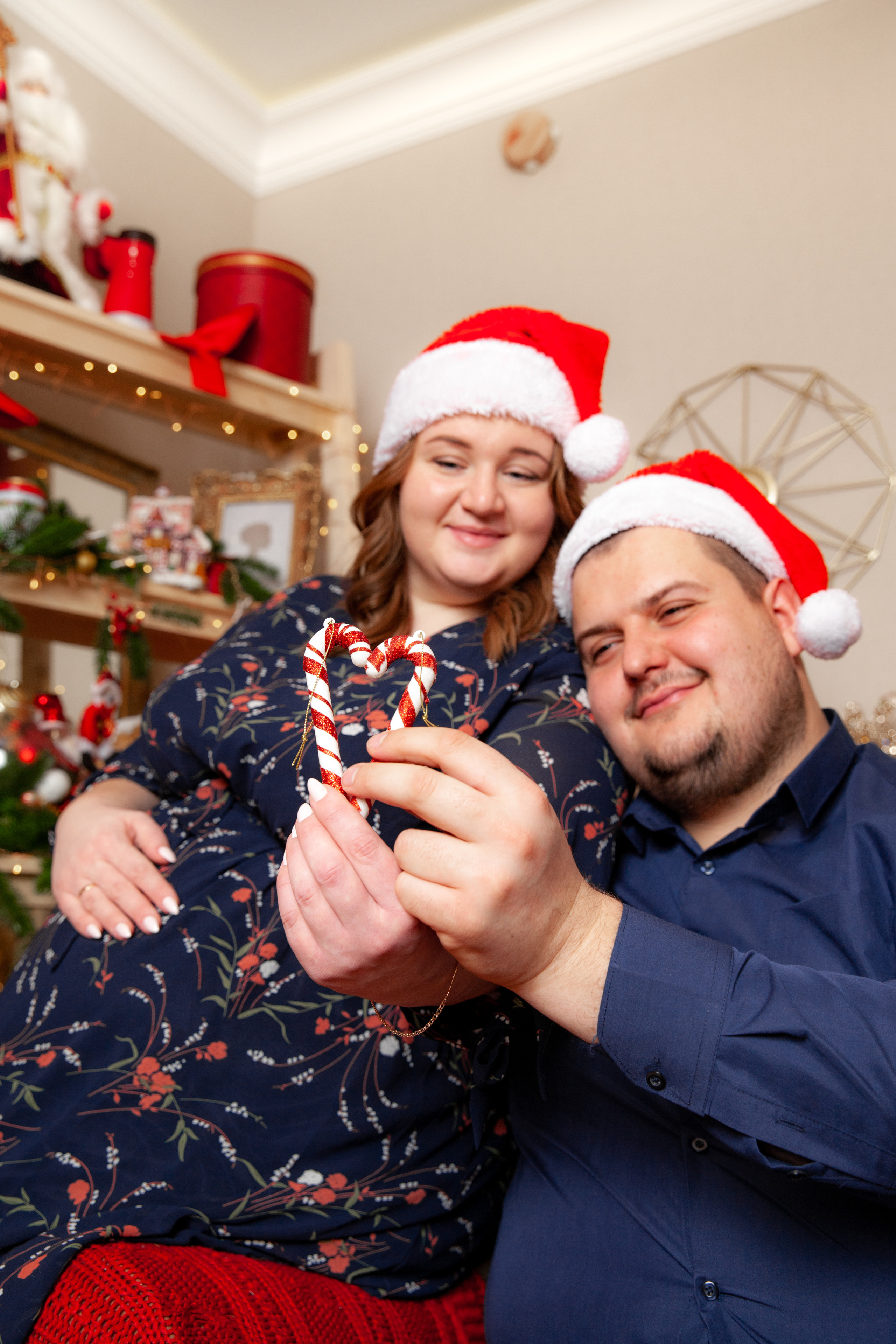 Мария и Александр. Фотограф в Железнодорожном и Балашихе