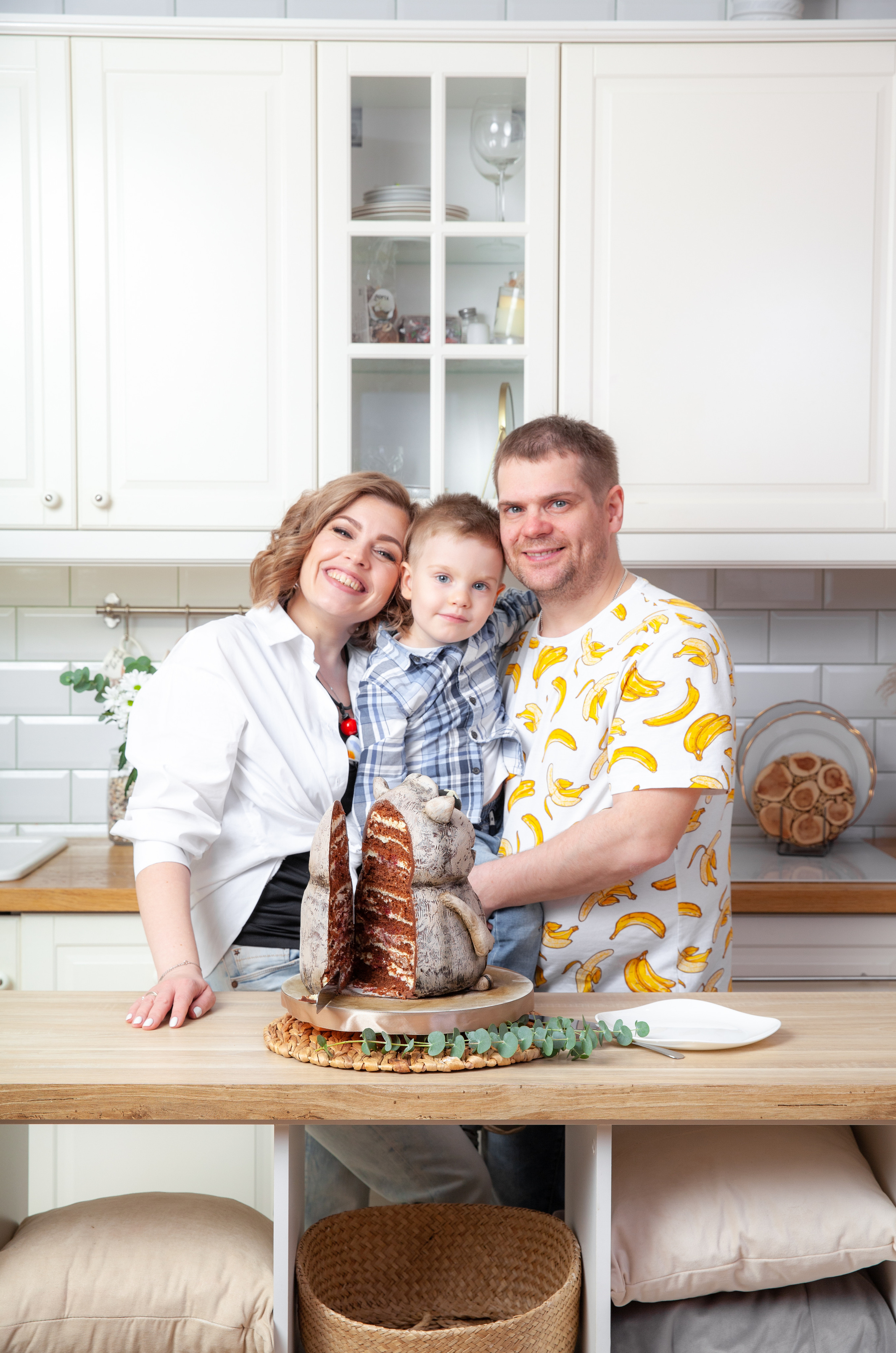 Контент для кондитера. Фотограф в Железнодорожном и Балашихе