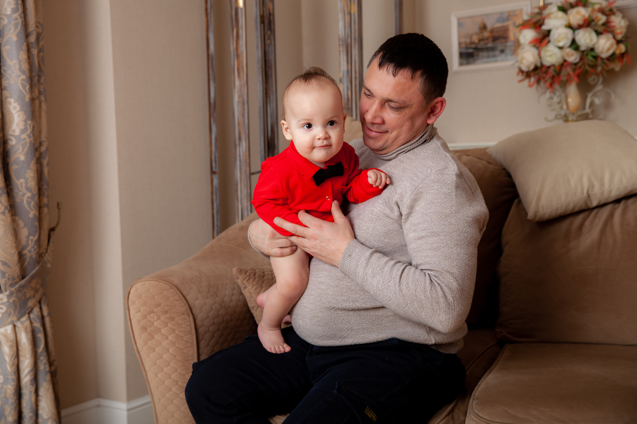 Годовасие Альберта. Фотограф в Железнодорожном и Балашихе