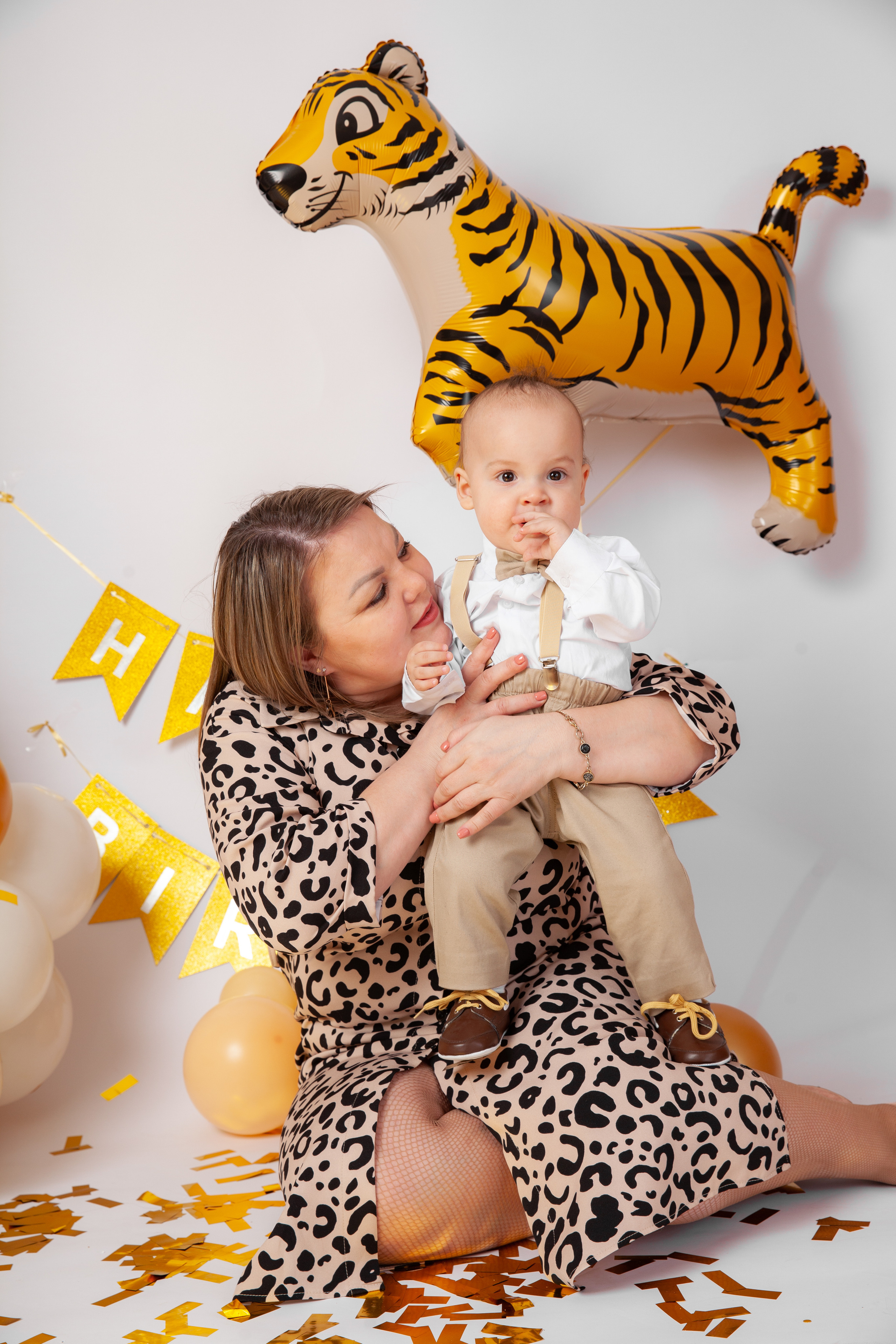 Годовасие Альберта. Фотограф в Железнодорожном и Балашихе