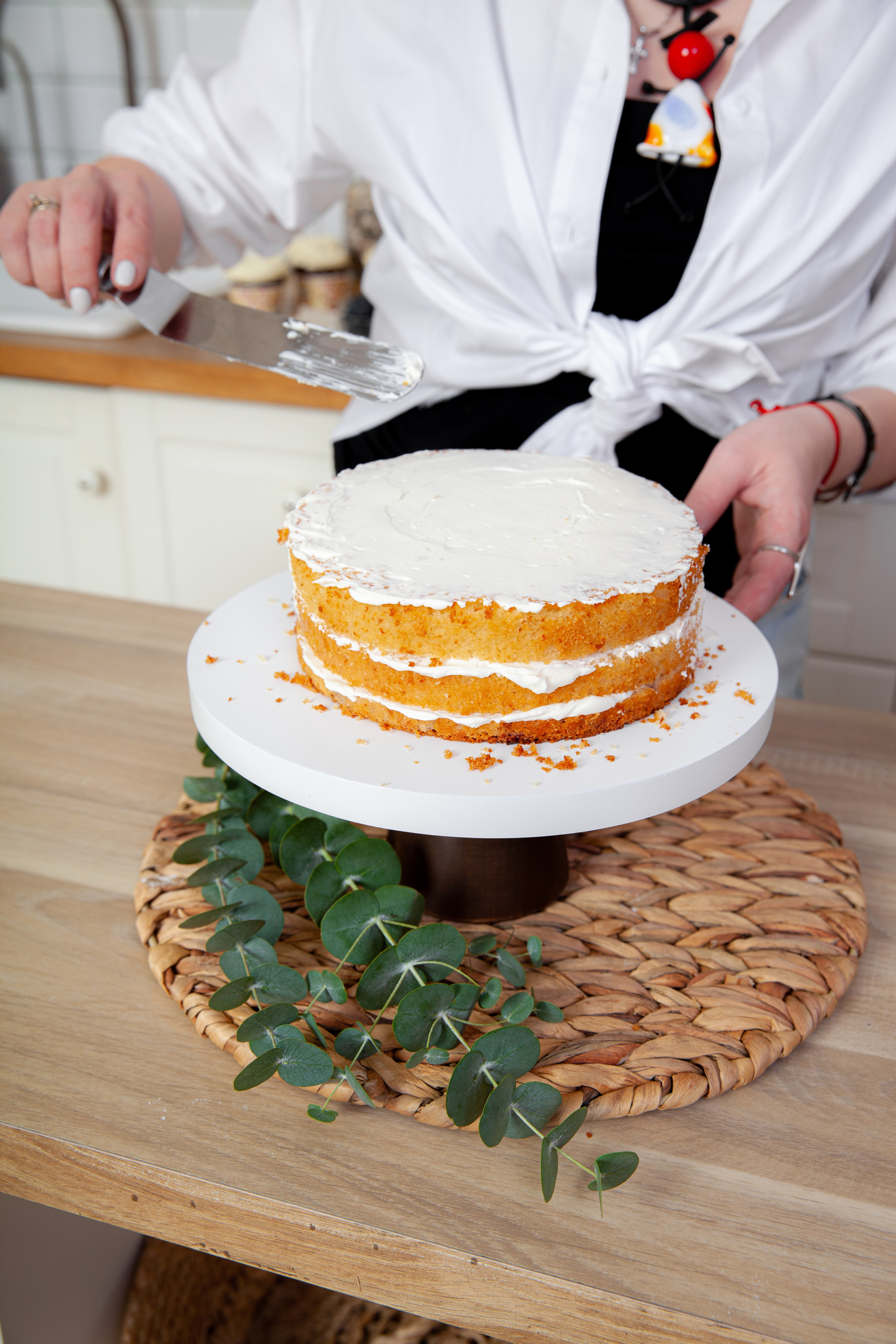 Контент для кондитера. Фотограф в Железнодорожном и Балашихе