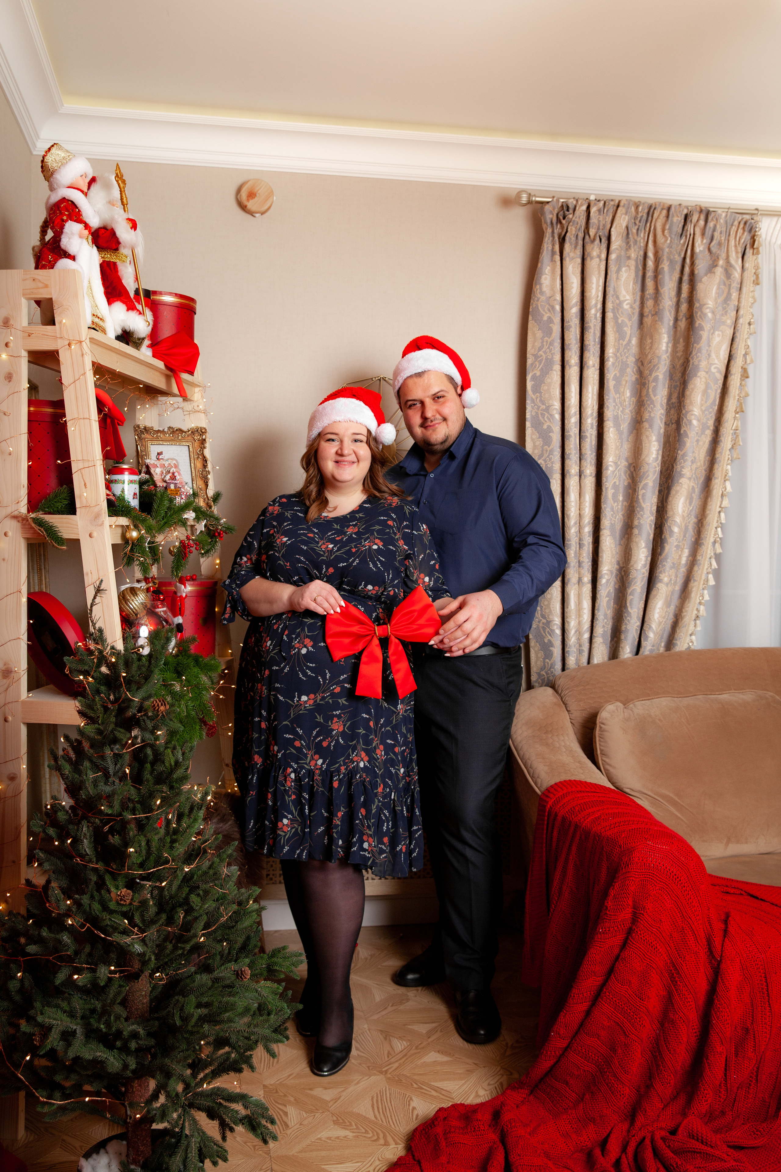 Мария и Александр. Фотограф в Железнодорожном и Балашихе