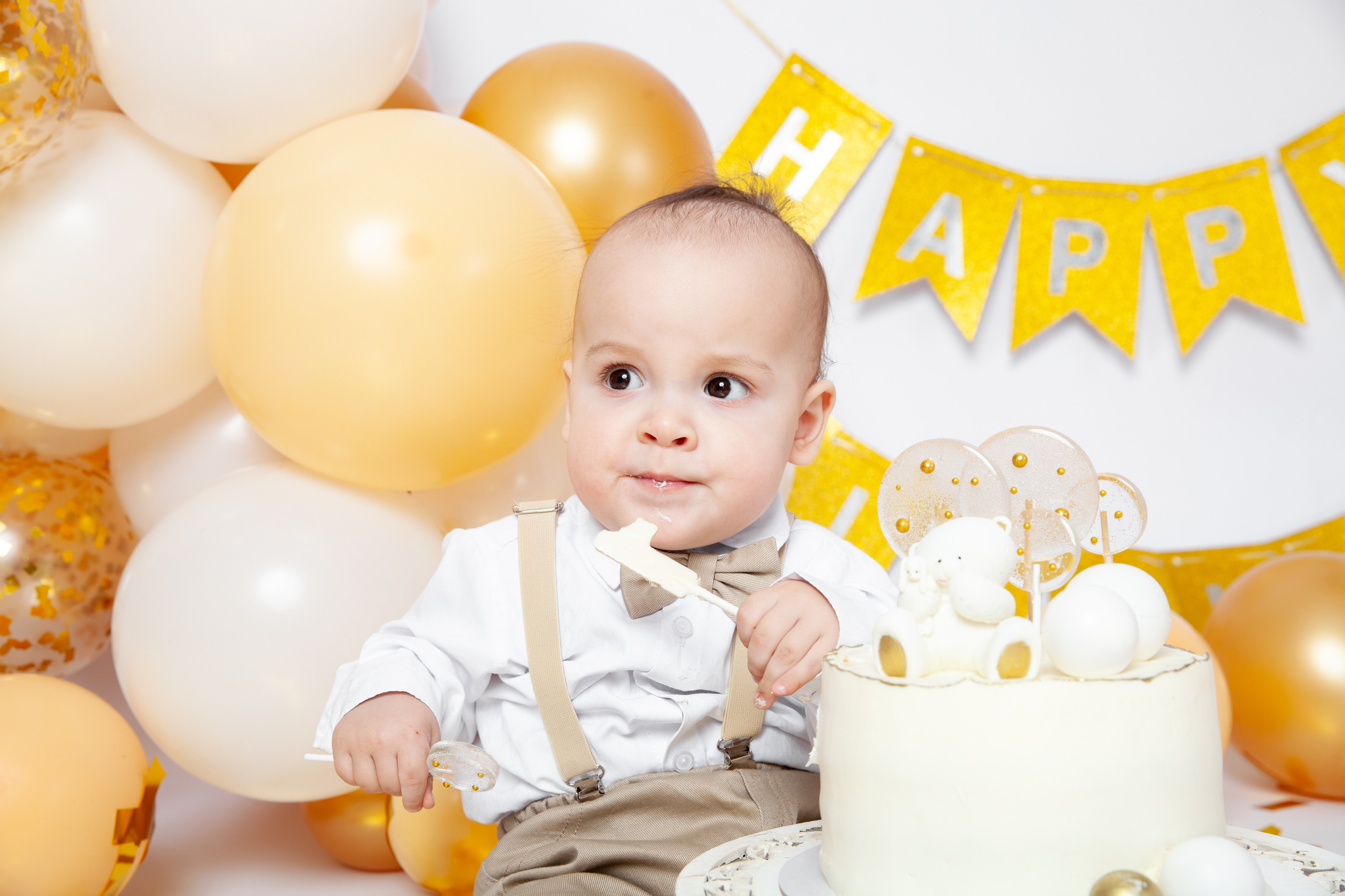 Годовасие Альберта. Фотограф в Железнодорожном и Балашихе