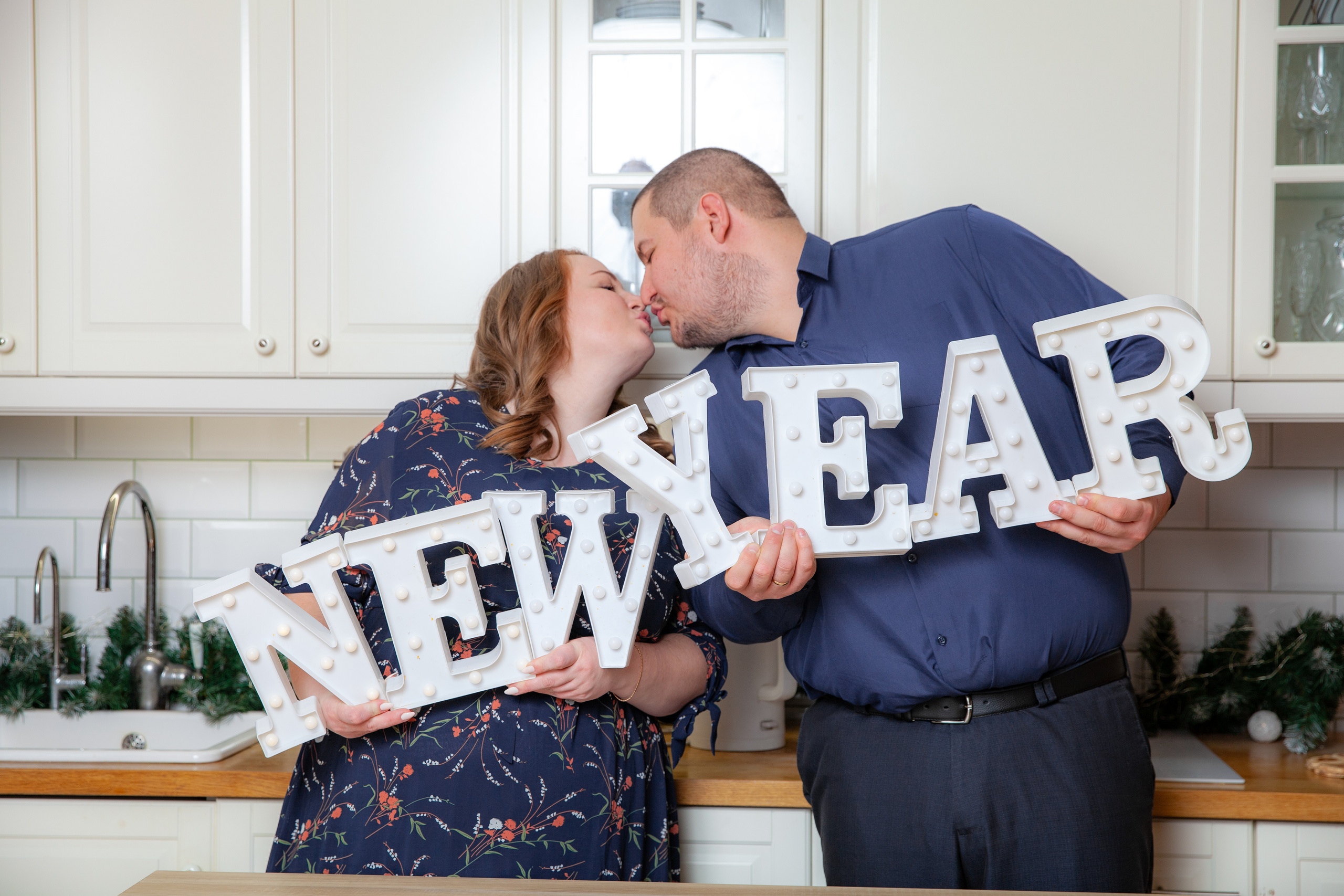 Мария и Александр. Фотограф в Железнодорожном и Балашихе