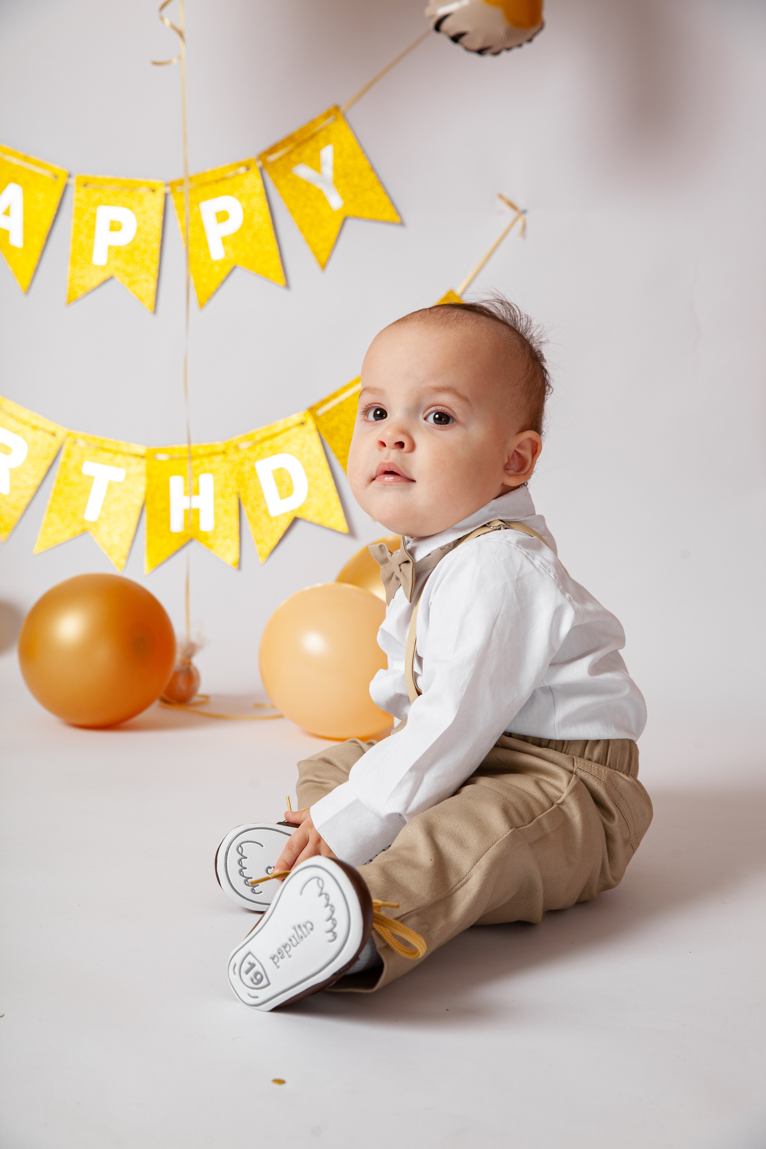 Годовасие Альберта. Фотограф в Железнодорожном и Балашихе