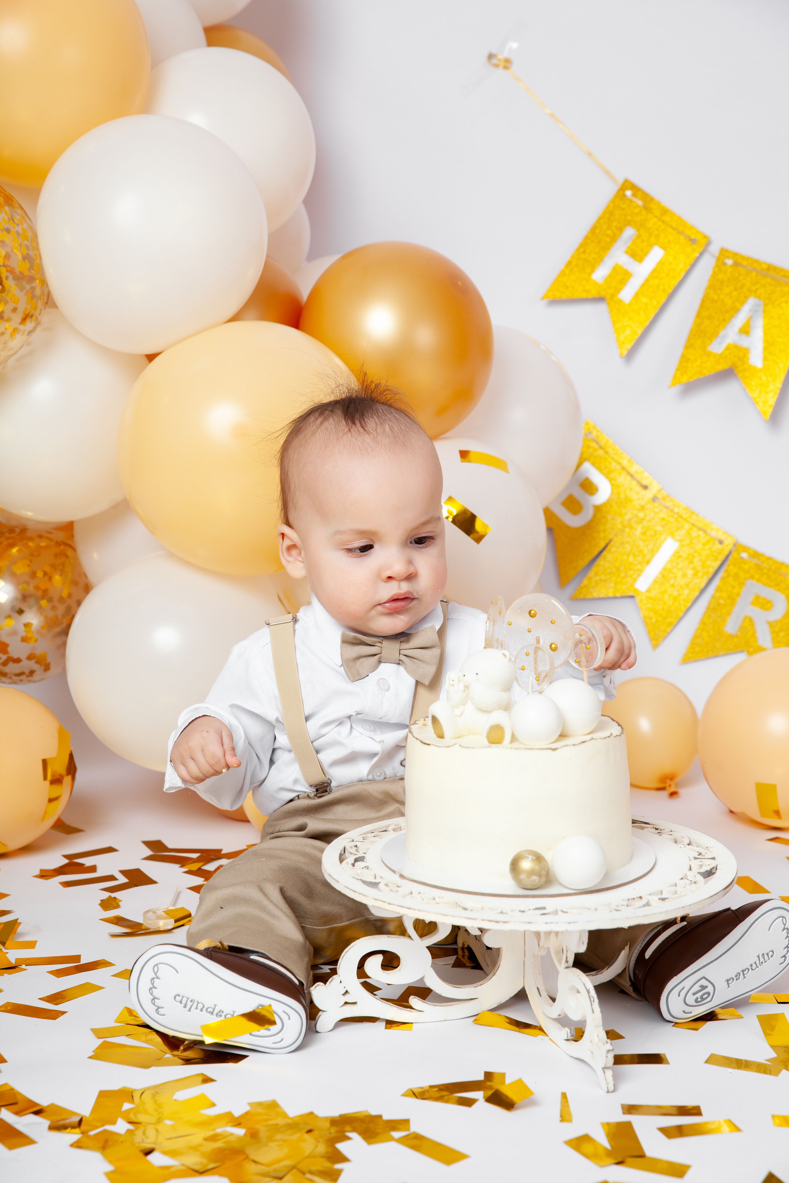 Годовасие Альберта. Фотограф в Железнодорожном и Балашихе