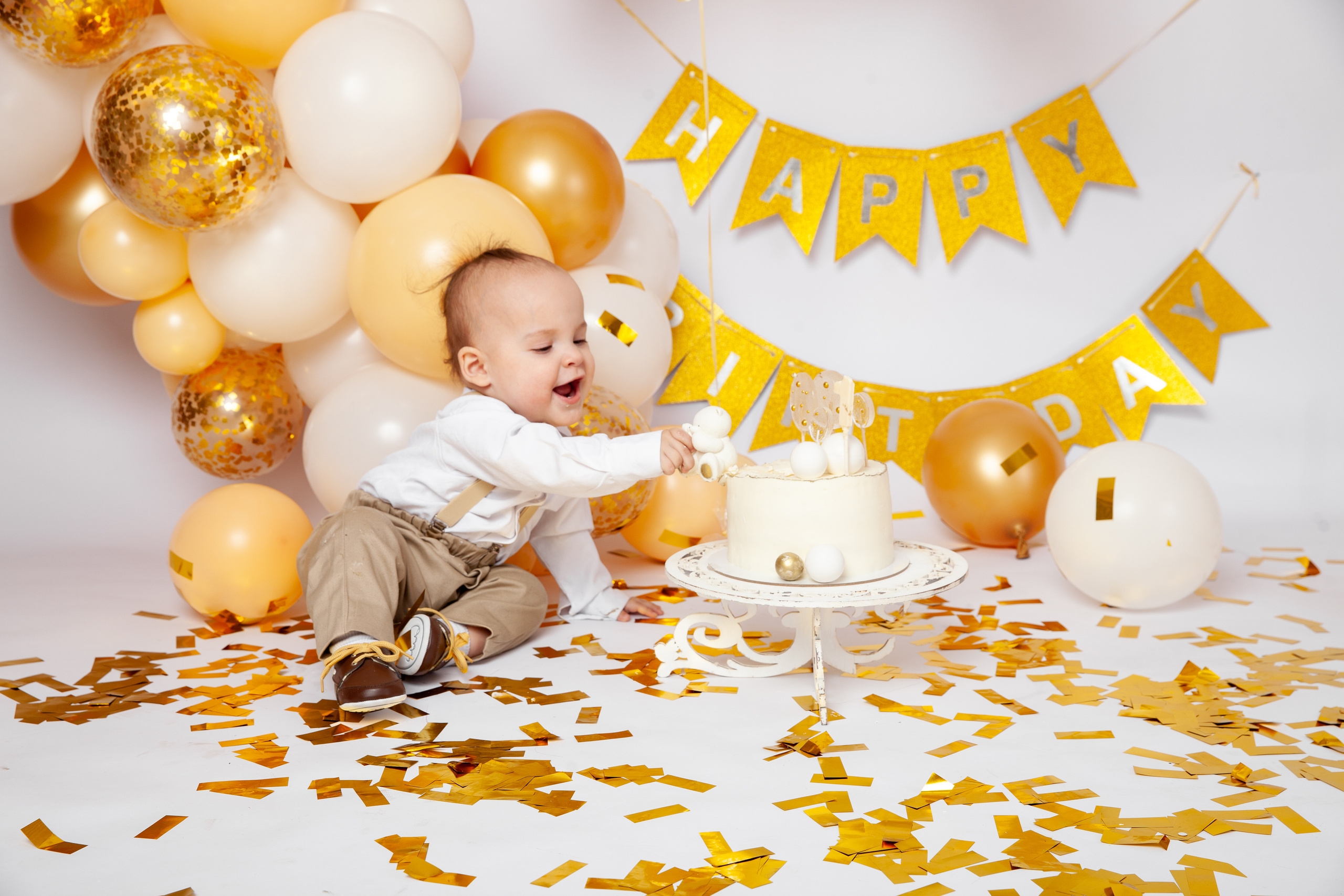 Годовасие Альберта. Фотограф в Железнодорожном и Балашихе