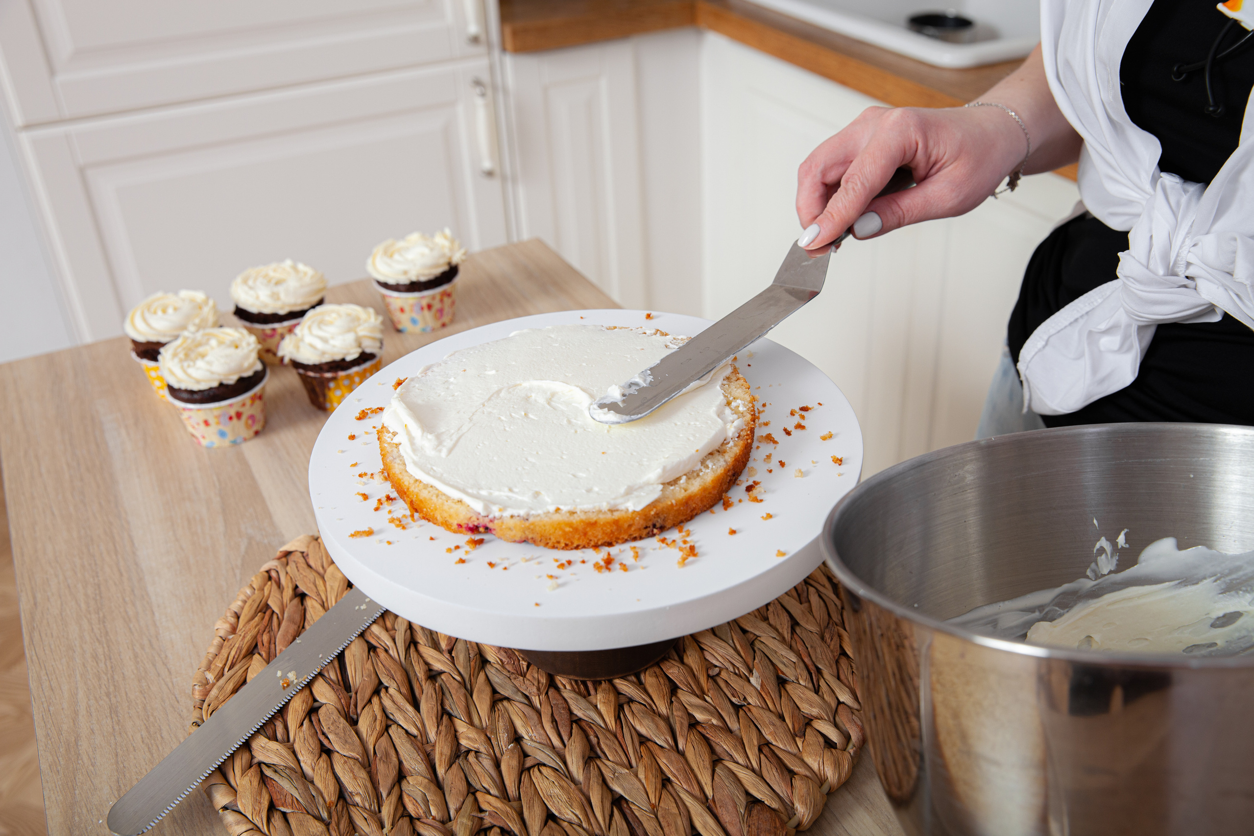 Контент для кондитера. Фотограф в Железнодорожном и Балашихе