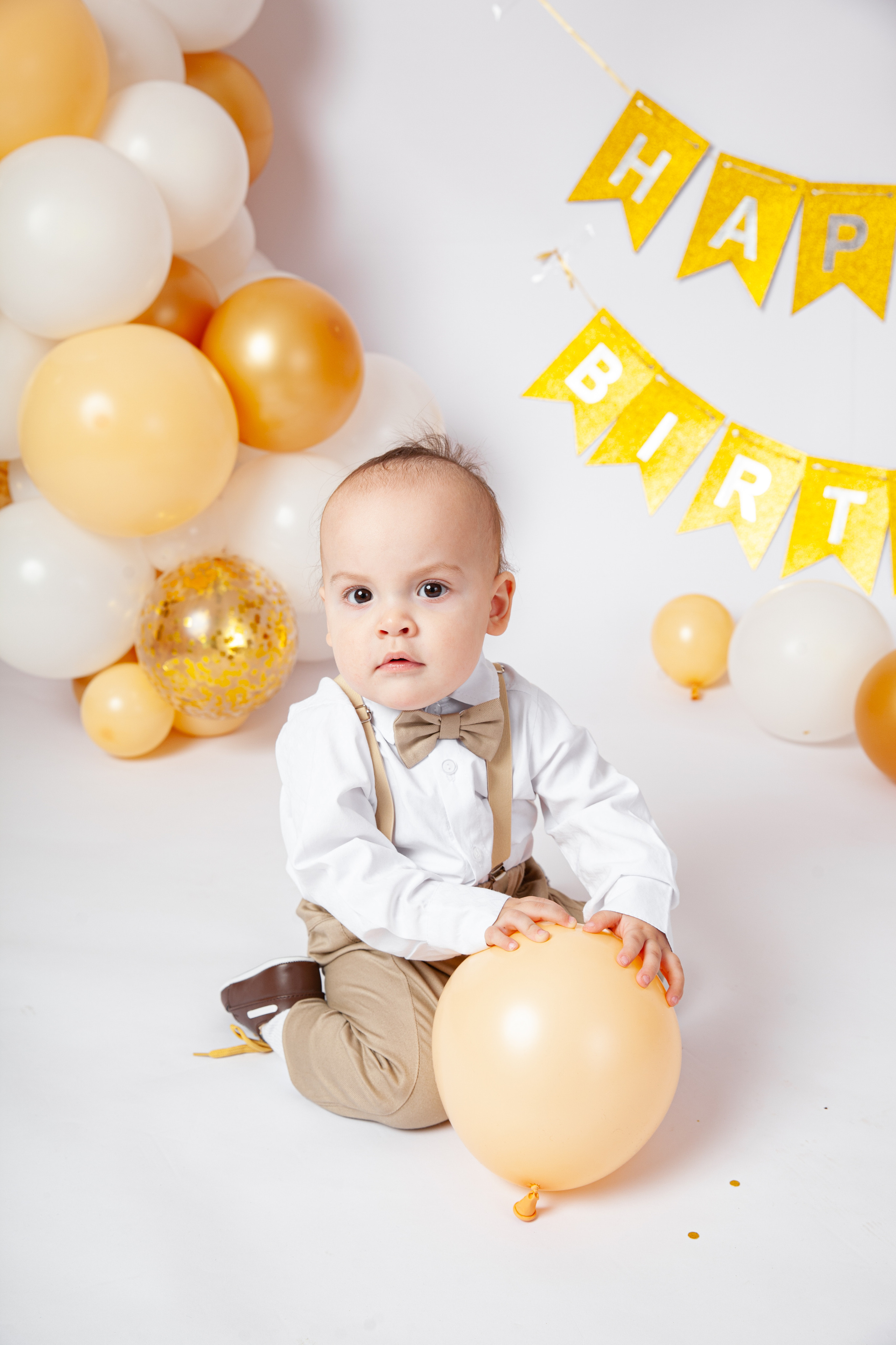 Годовасие Альберта. Фотограф в Железнодорожном и Балашихе