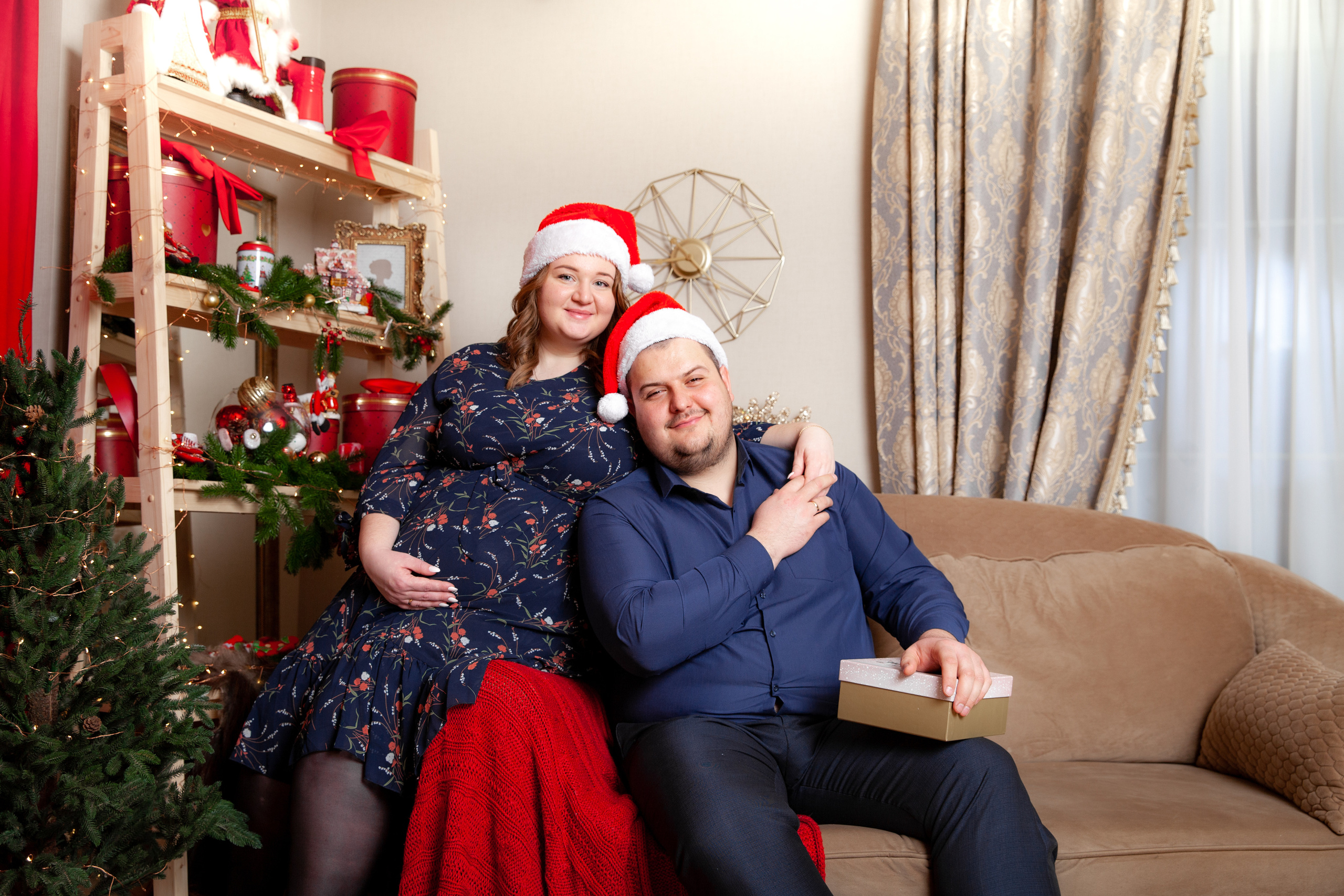 Мария и Александр. Фотограф в Железнодорожном и Балашихе