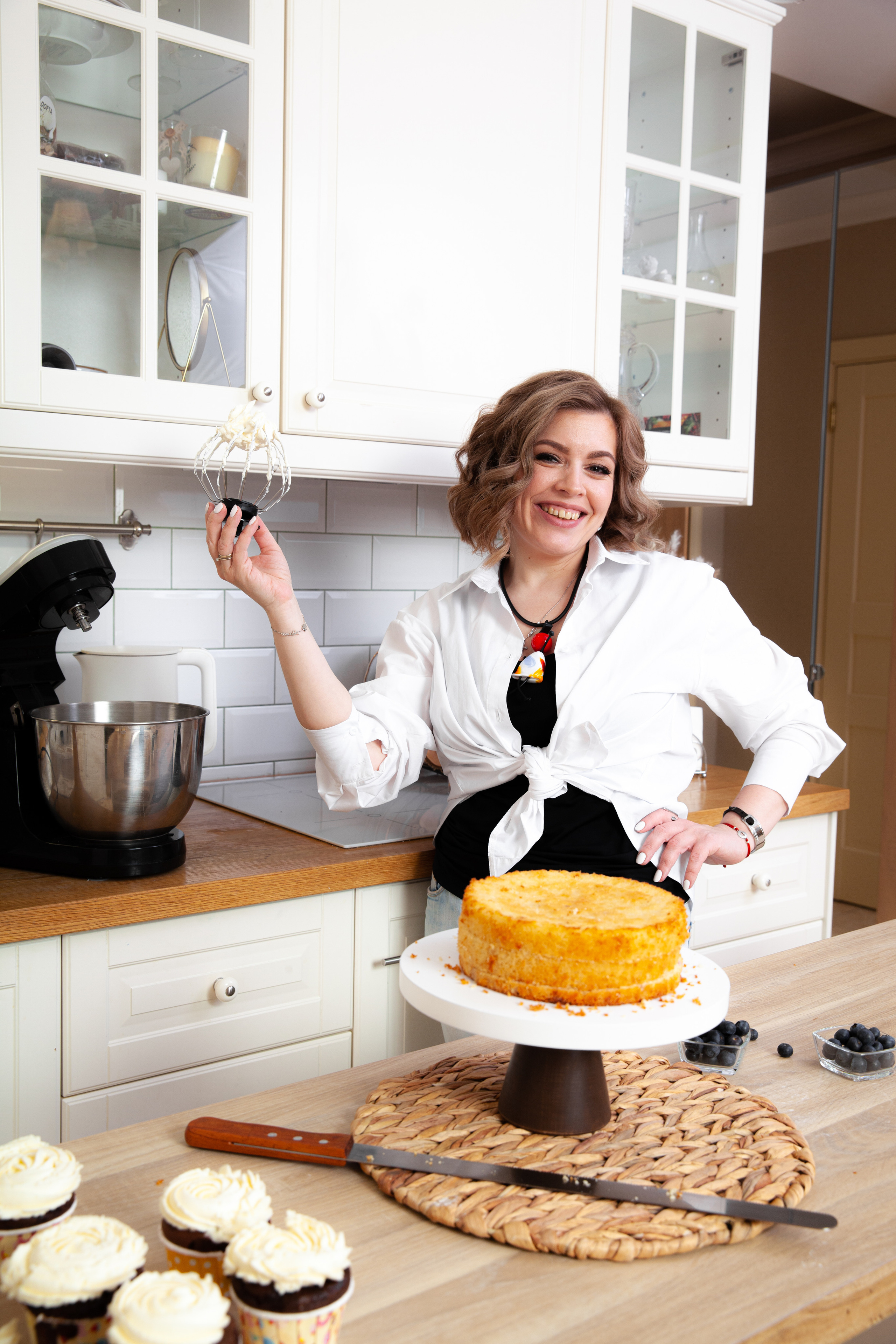 Контент для кондитера. Фотограф в Железнодорожном и Балашихе