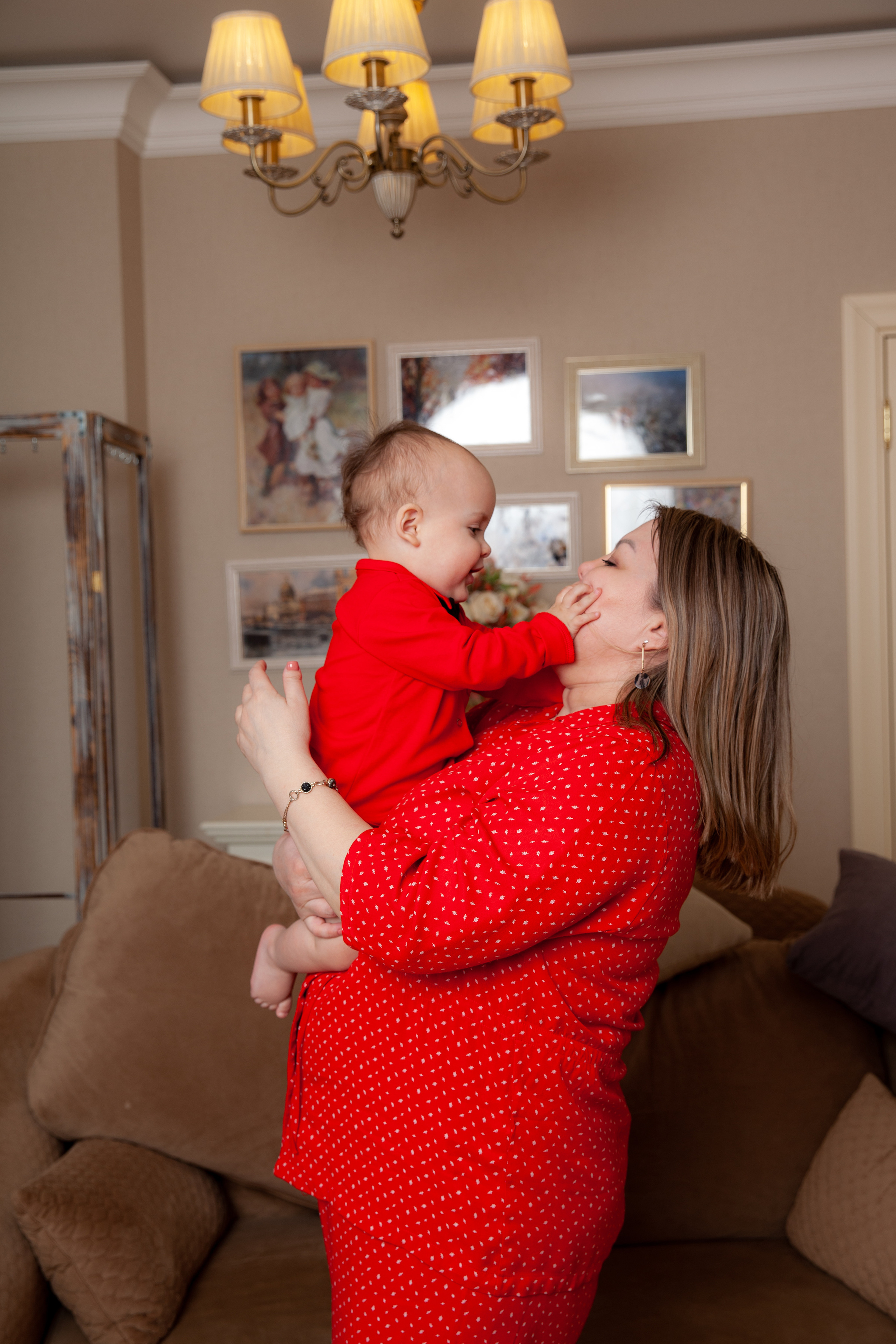 Годовасие Альберта. Фотограф в Железнодорожном и Балашихе