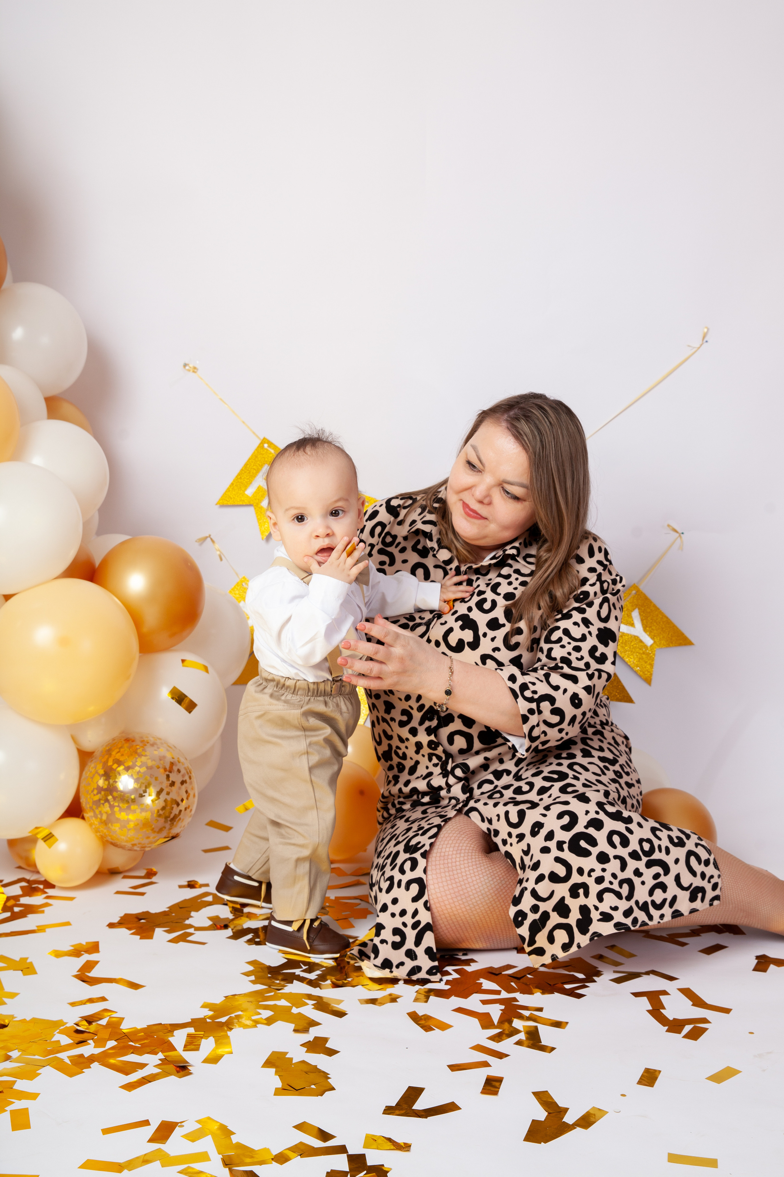 Годовасие Альберта. Фотограф в Железнодорожном и Балашихе