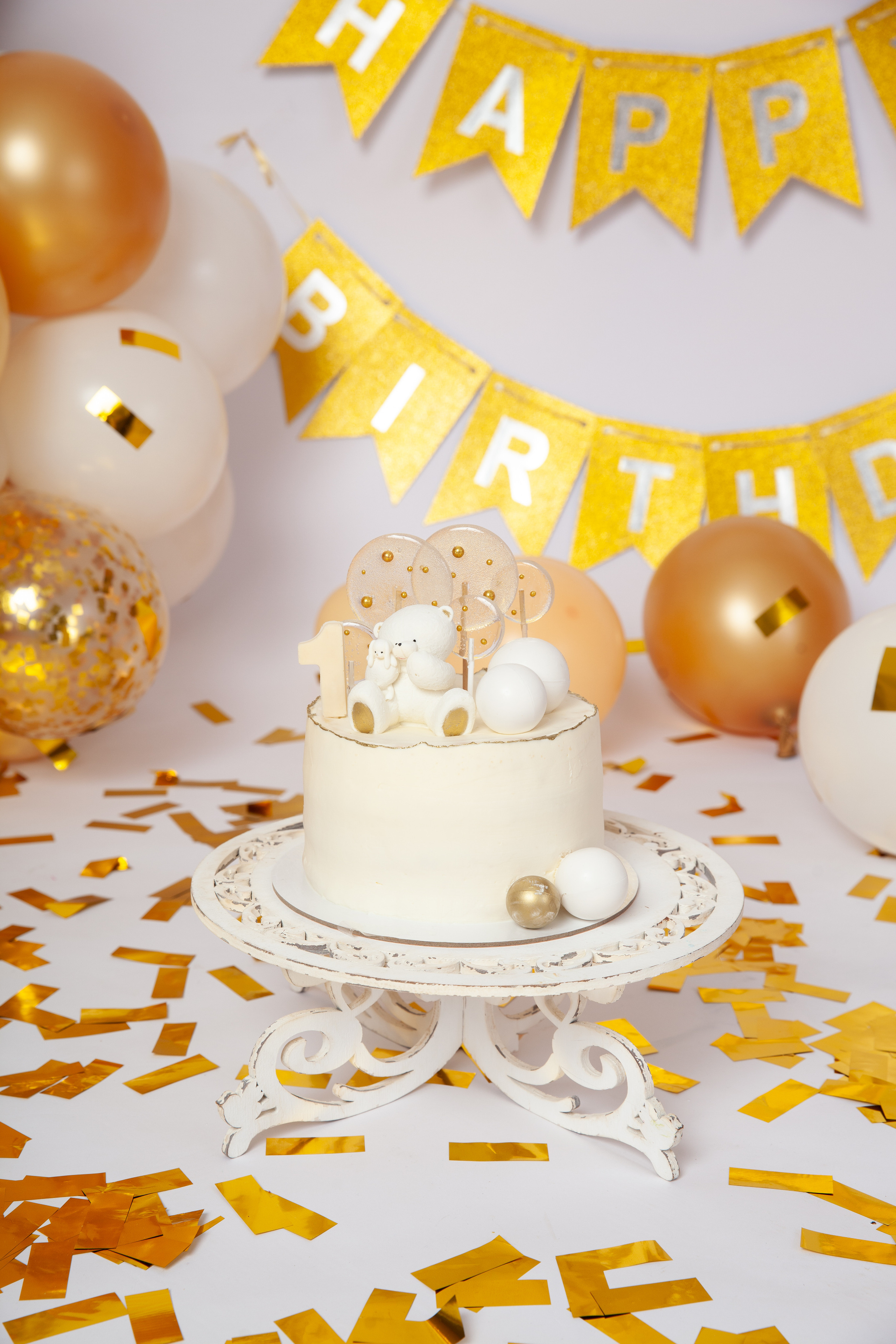 Годовасие Альберта. Фотограф в Железнодорожном и Балашихе