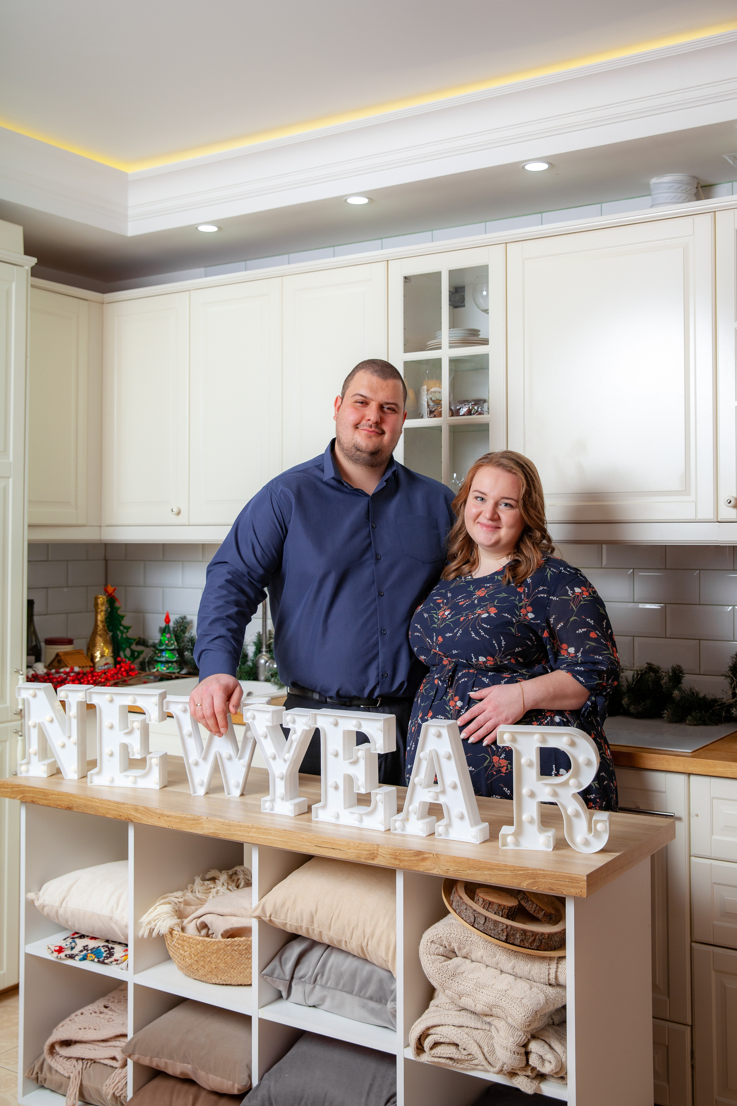 Мария и Александр. Фотограф в Железнодорожном и Балашихе