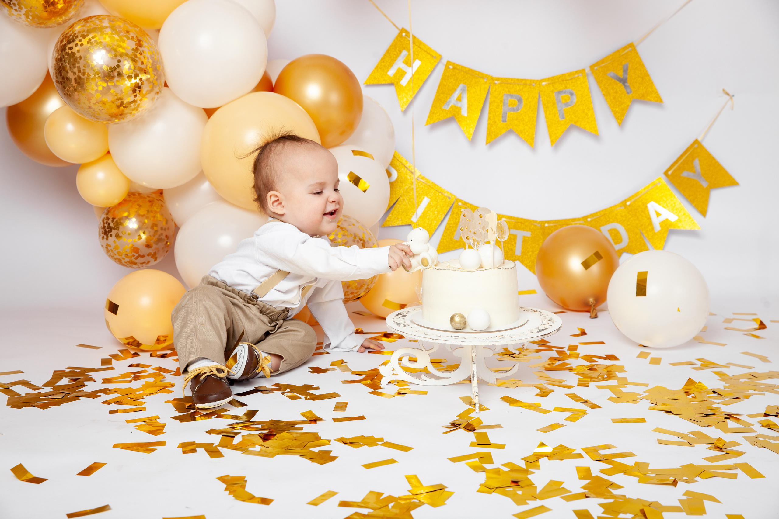 Годовасие Альберта. Фотограф в Железнодорожном и Балашихе