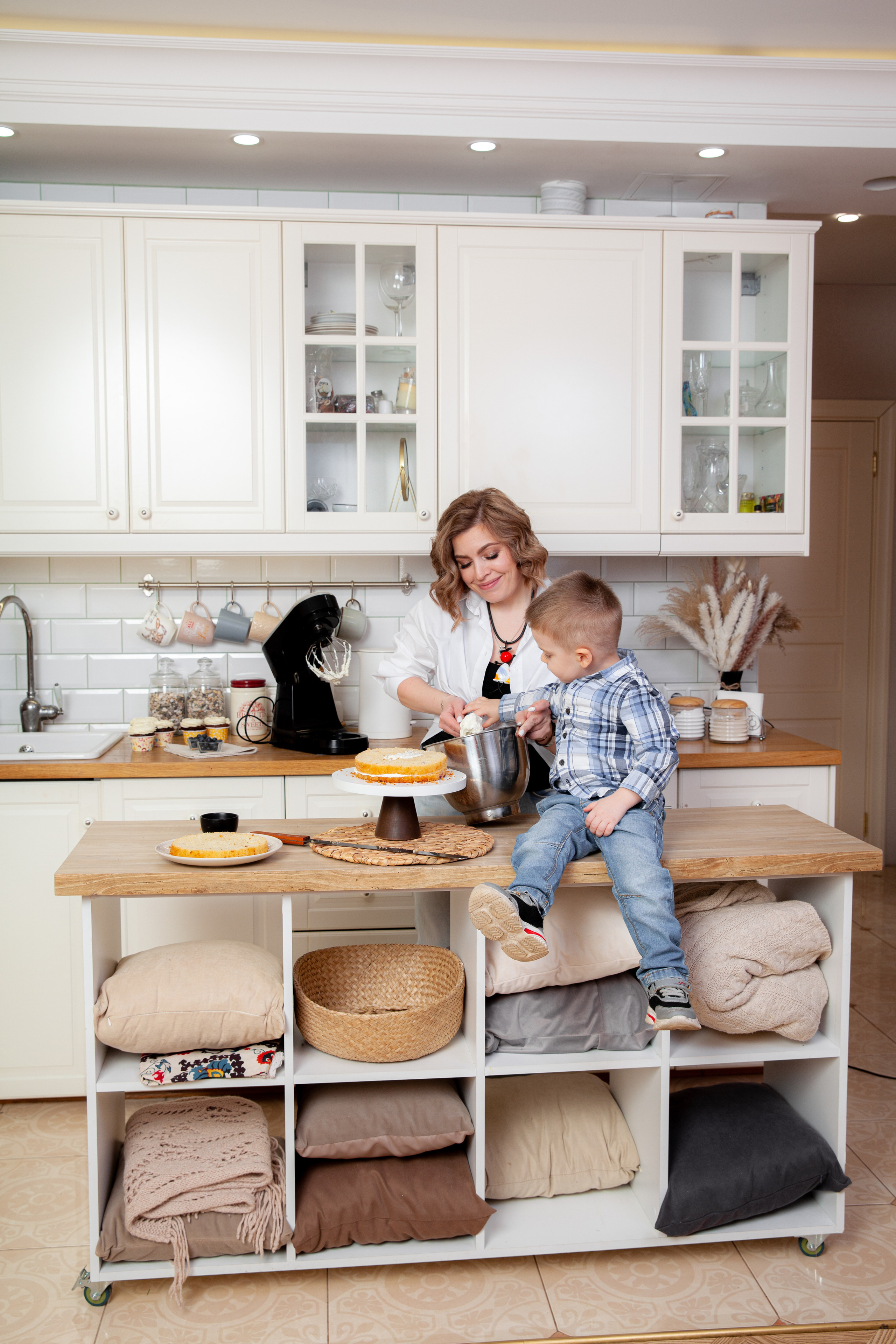 Контент для кондитера. Фотограф в Железнодорожном и Балашихе