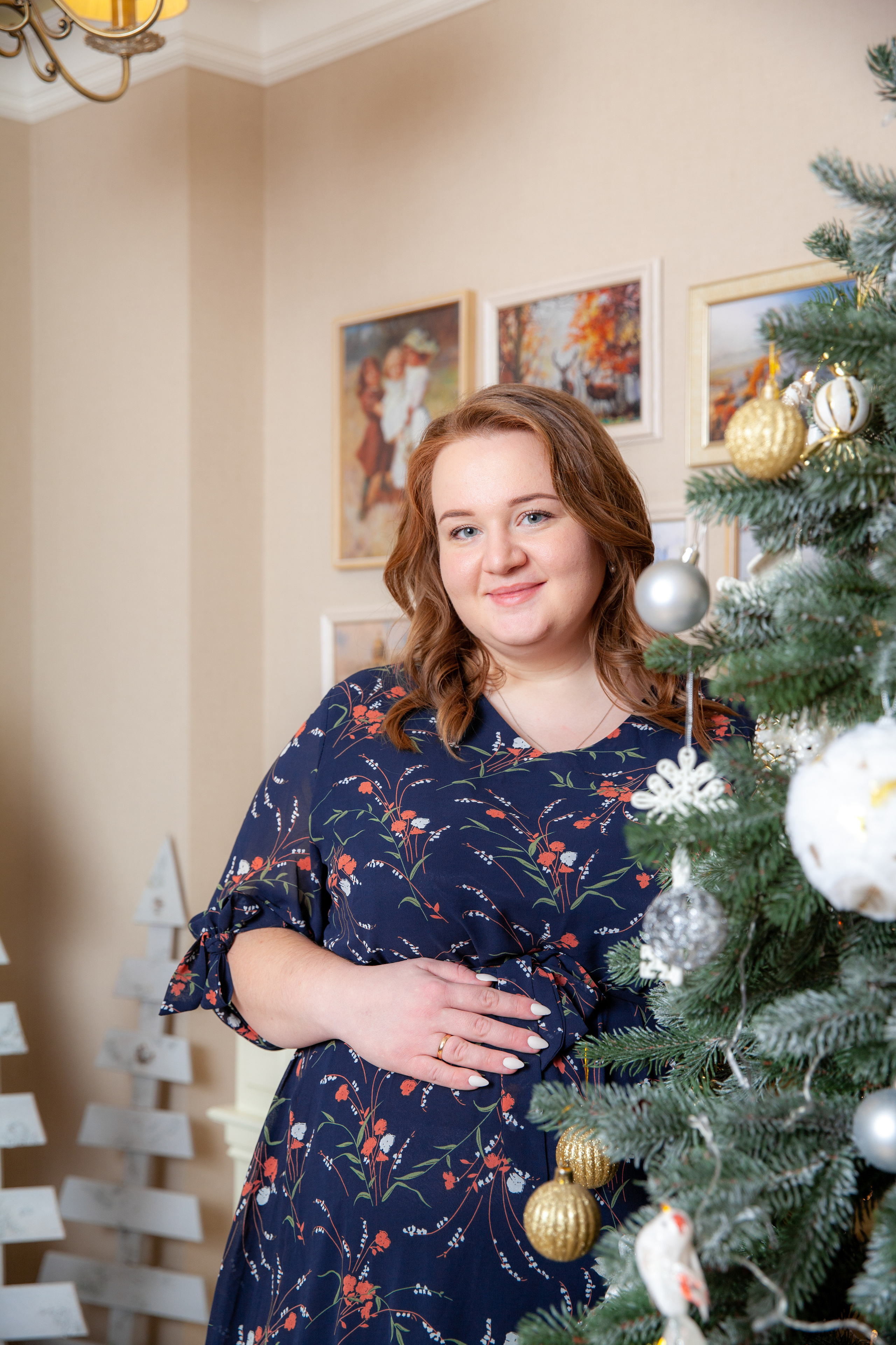 Мария и Александр. Фотограф в Железнодорожном и Балашихе