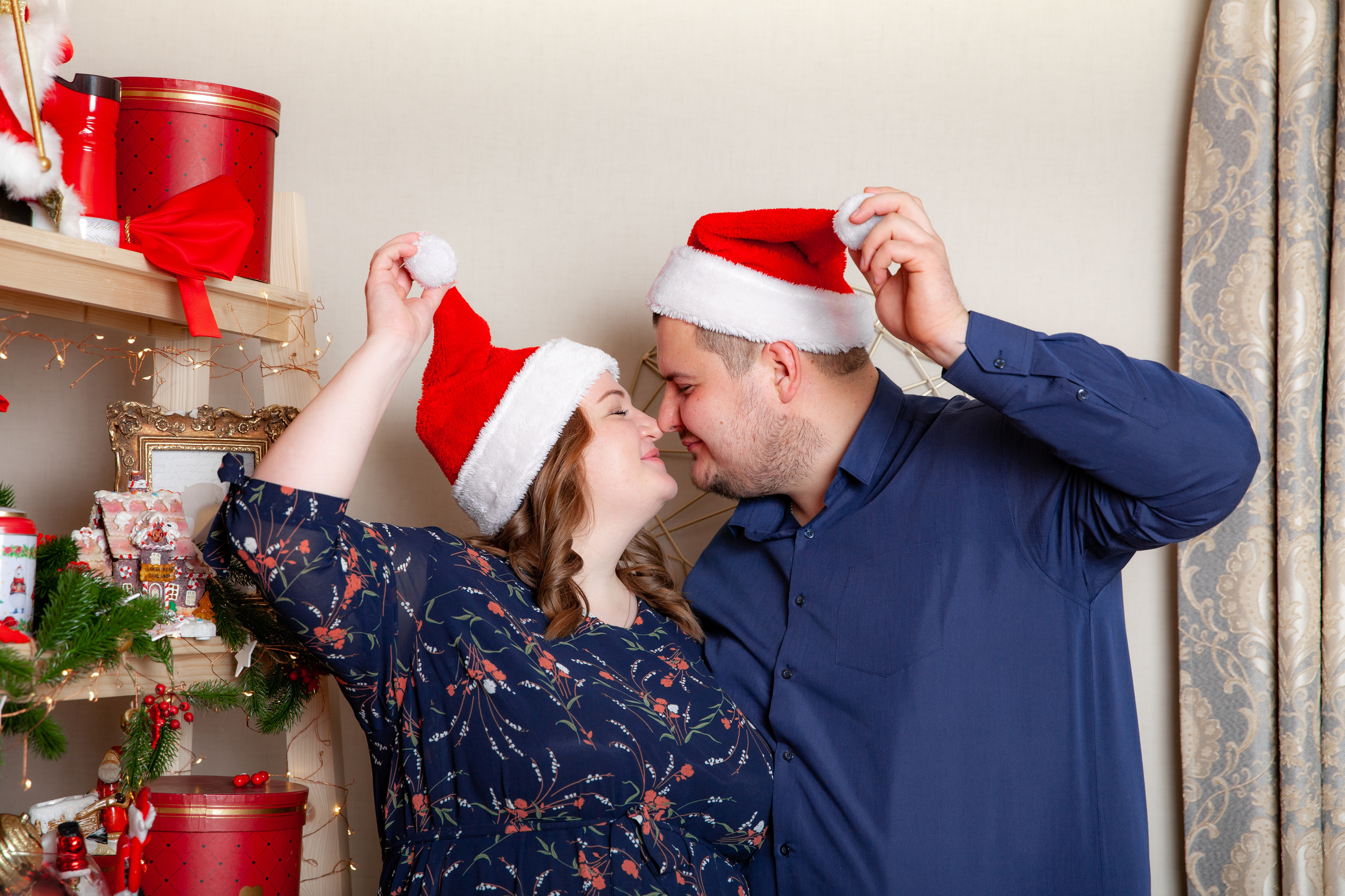 Мария и Александр. Фотограф в Железнодорожном и Балашихе
