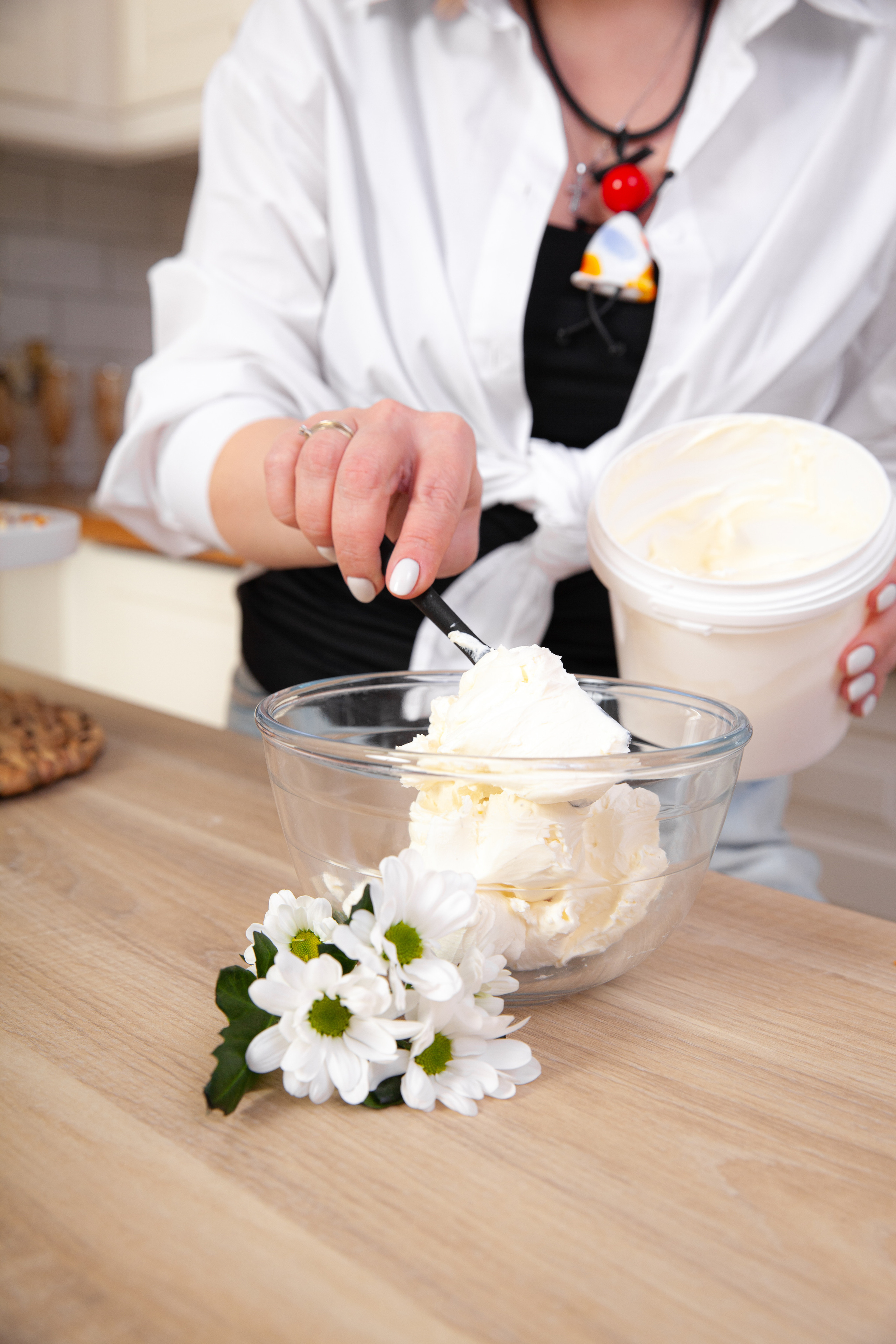 Контент для кондитера. Фотограф в Железнодорожном и Балашихе