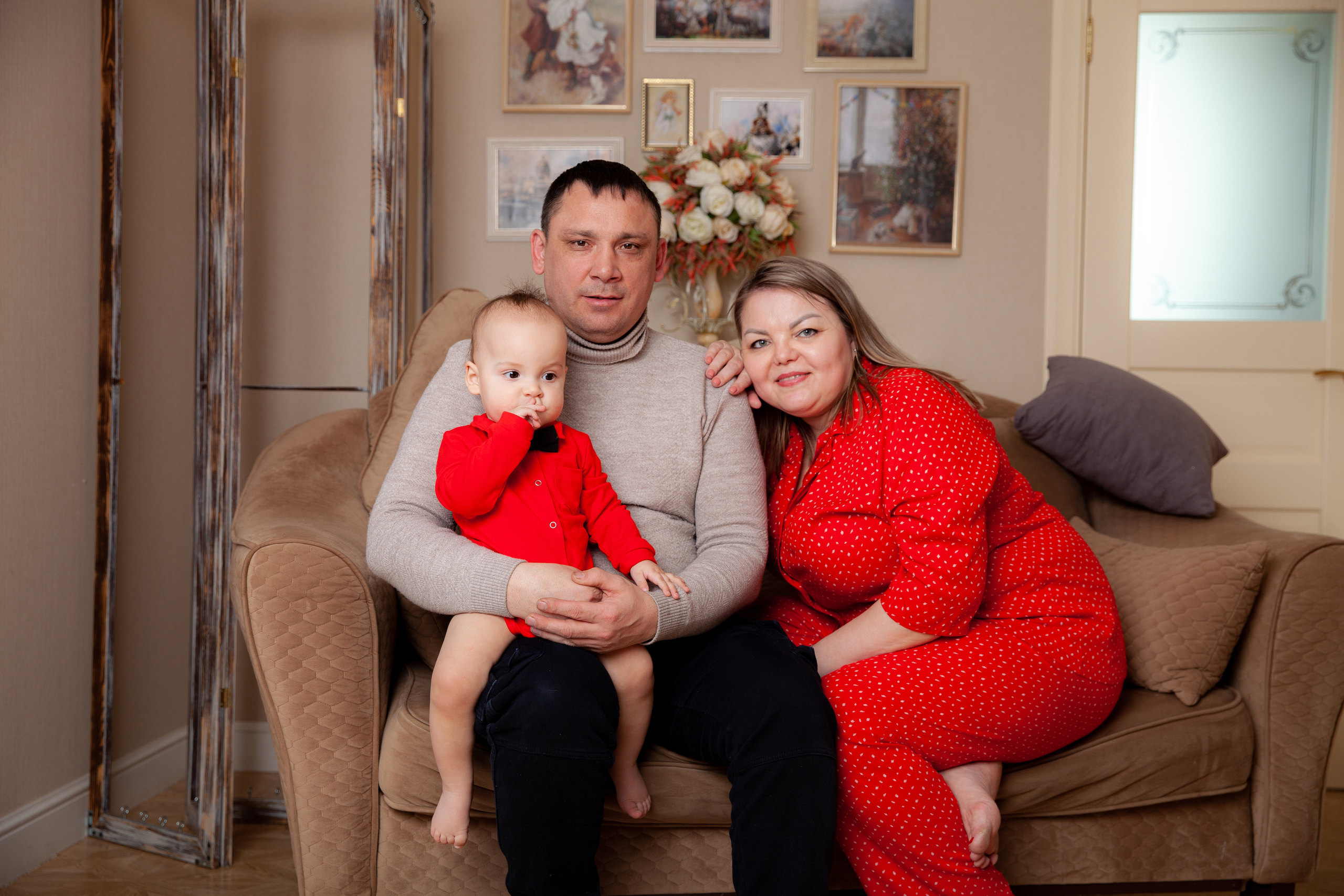 Годовасие Альберта. Фотограф в Железнодорожном и Балашихе