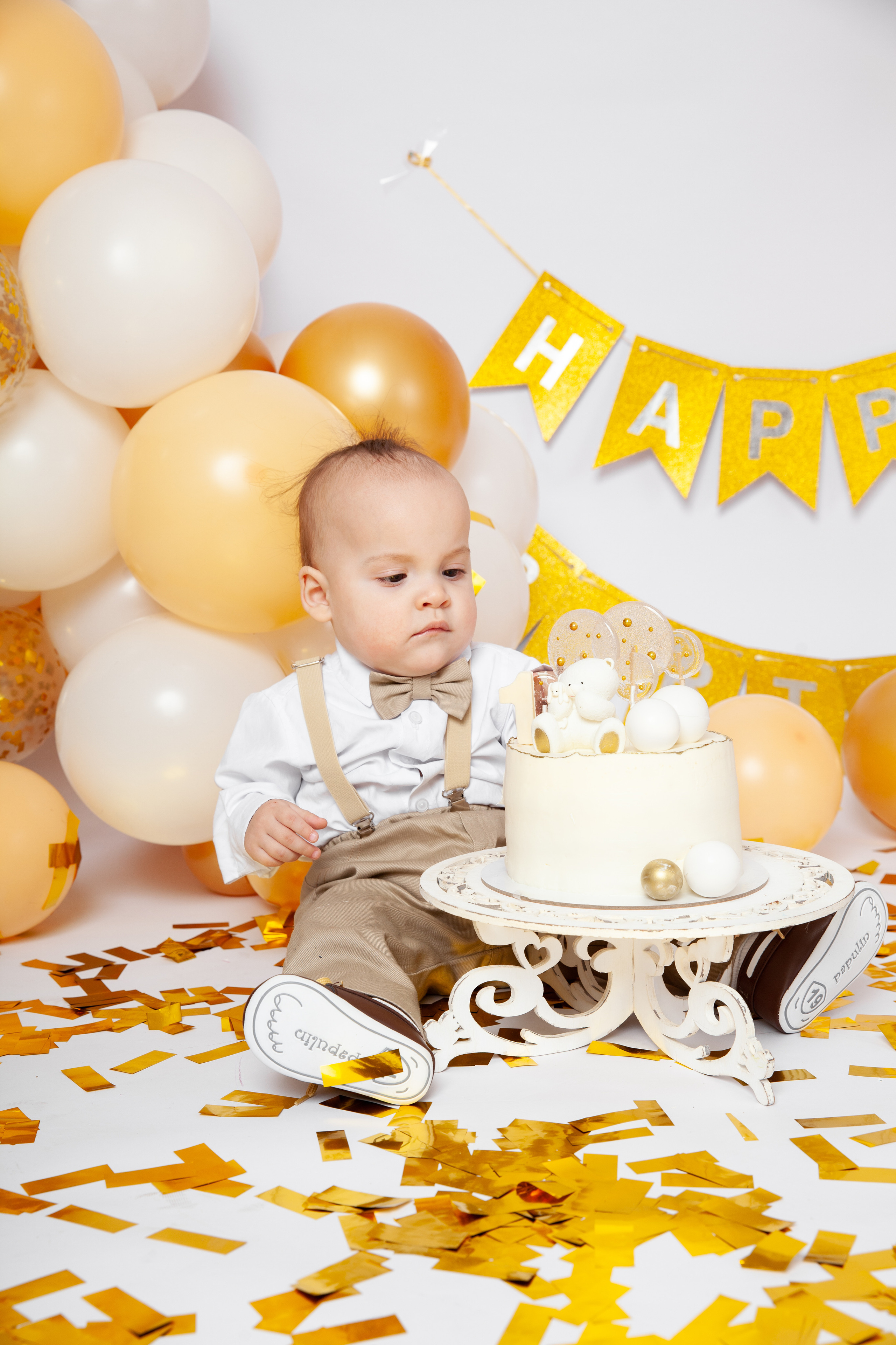 Годовасие Альберта. Фотограф в Железнодорожном и Балашихе