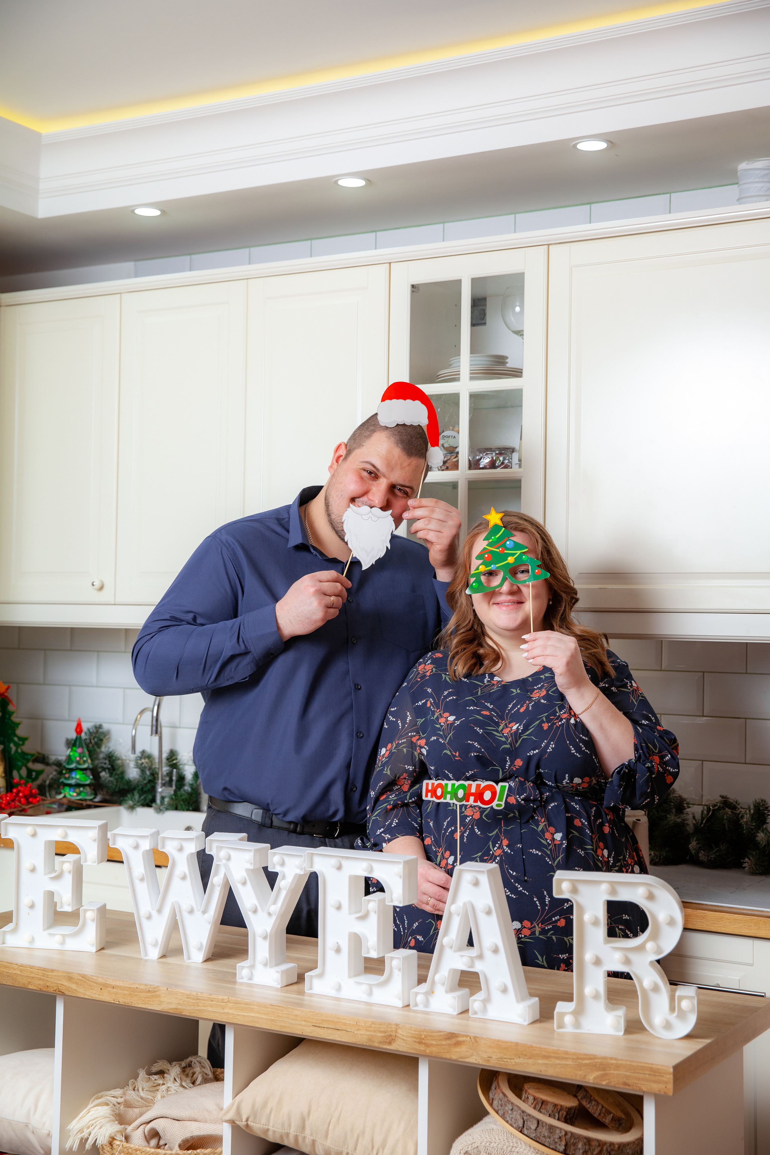 Мария и Александр. Фотограф в Железнодорожном и Балашихе