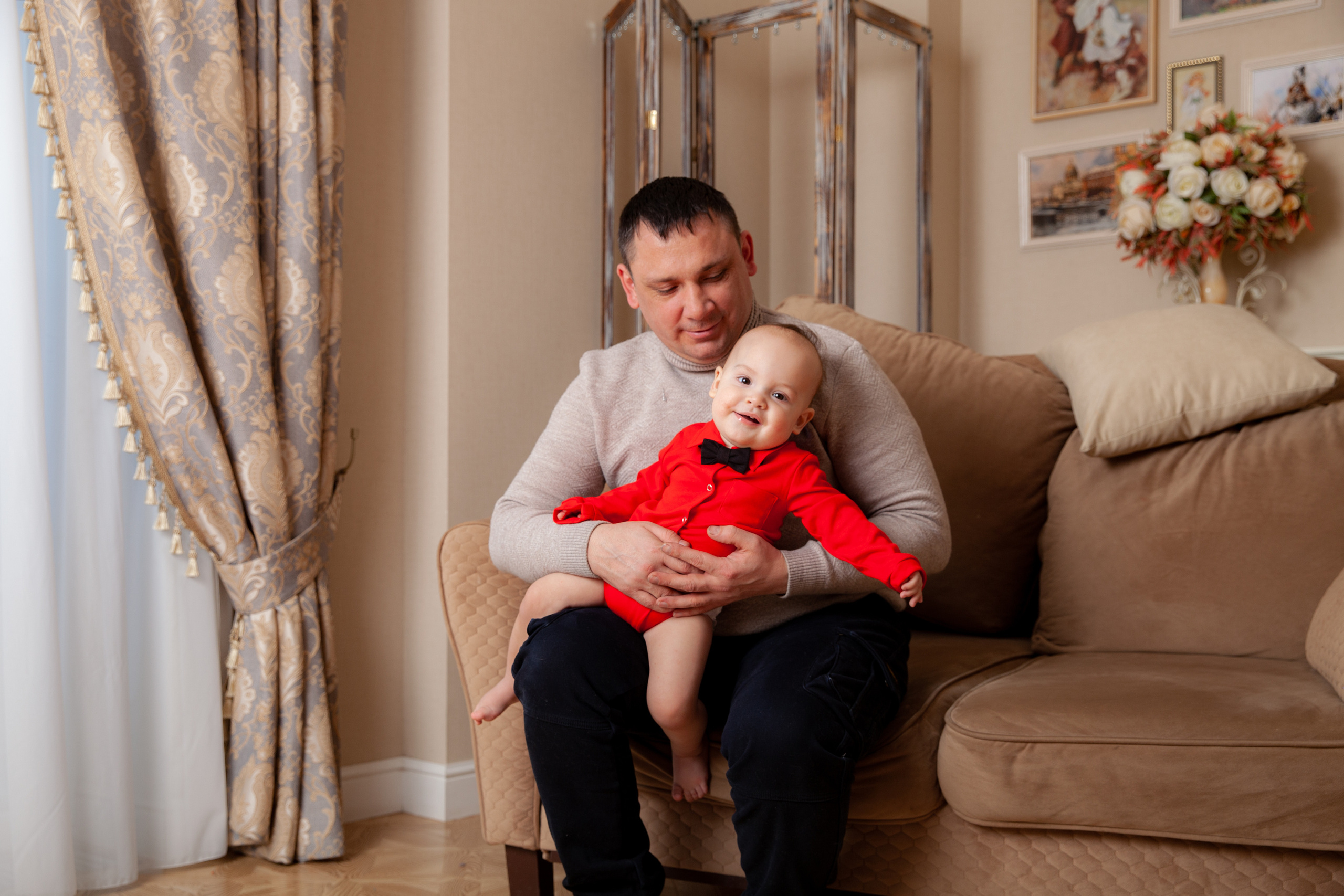 Годовасие Альберта. Фотограф в Железнодорожном и Балашихе