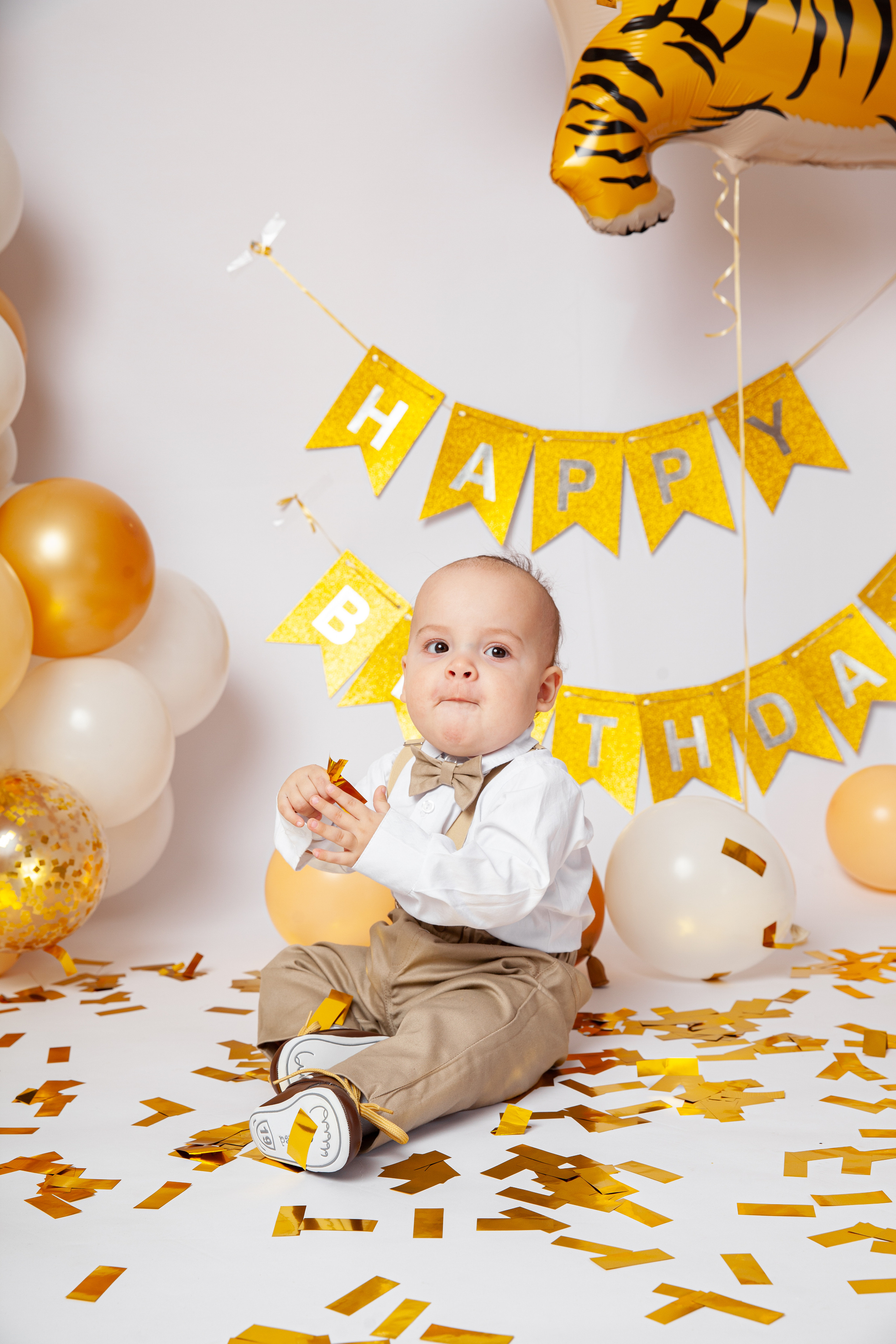 Годовасие Альберта. Фотограф в Железнодорожном и Балашихе