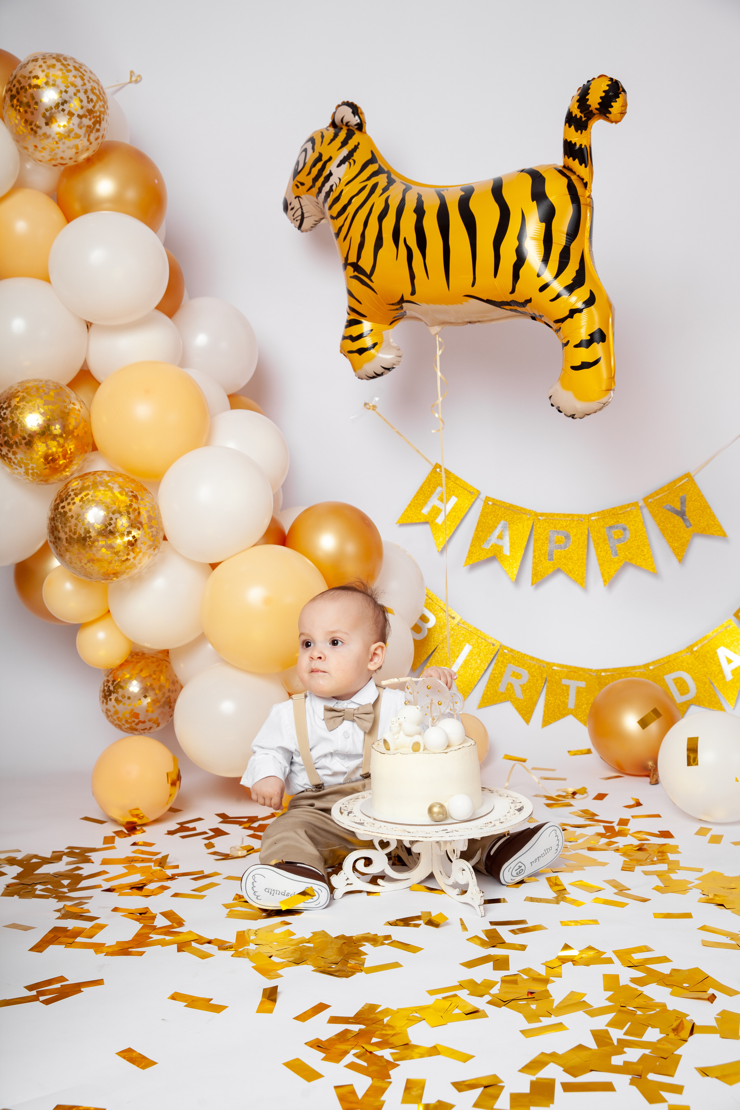 Годовасие Альберта. Фотограф в Железнодорожном и Балашихе