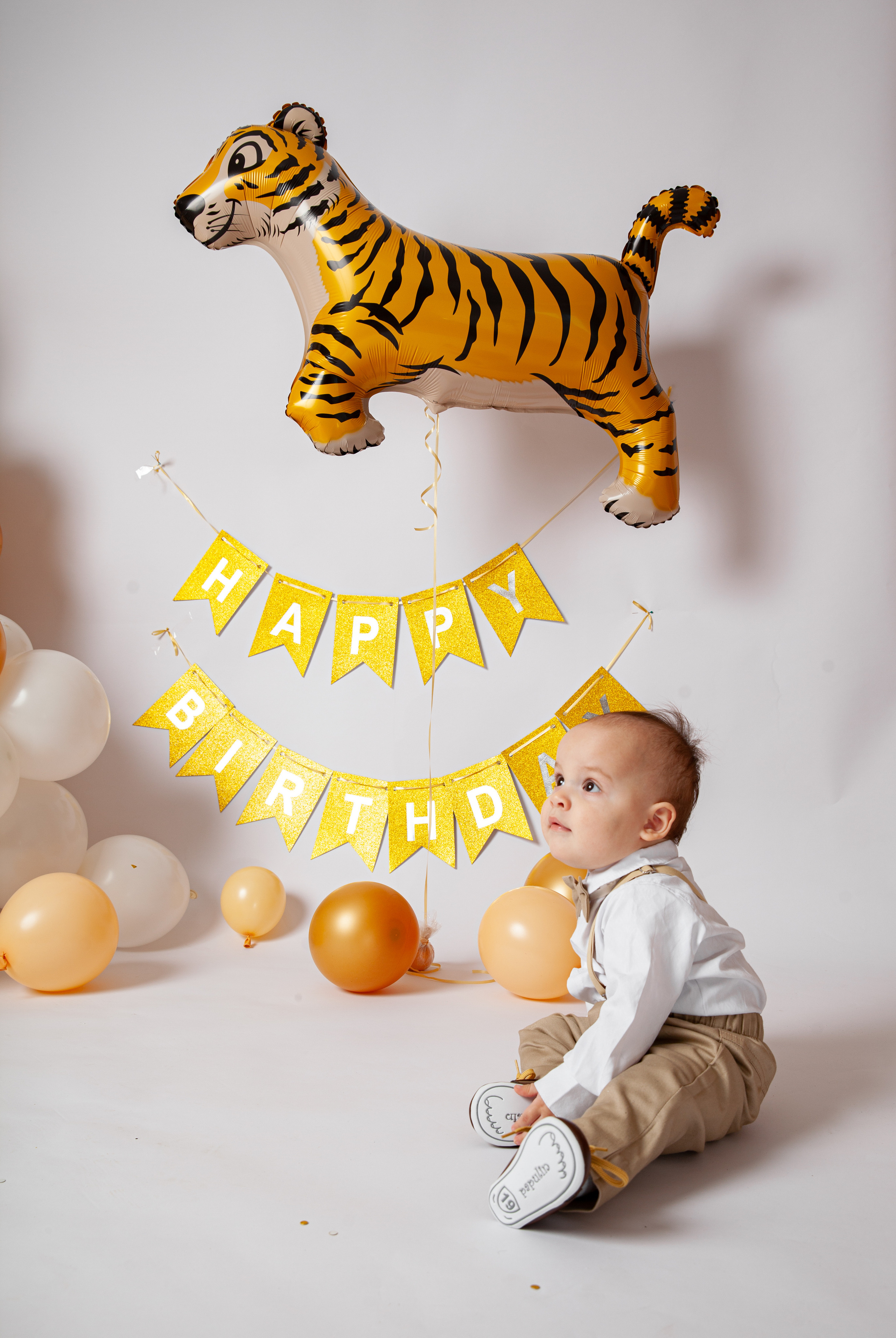 Годовасие Альберта. Фотограф в Железнодорожном и Балашихе