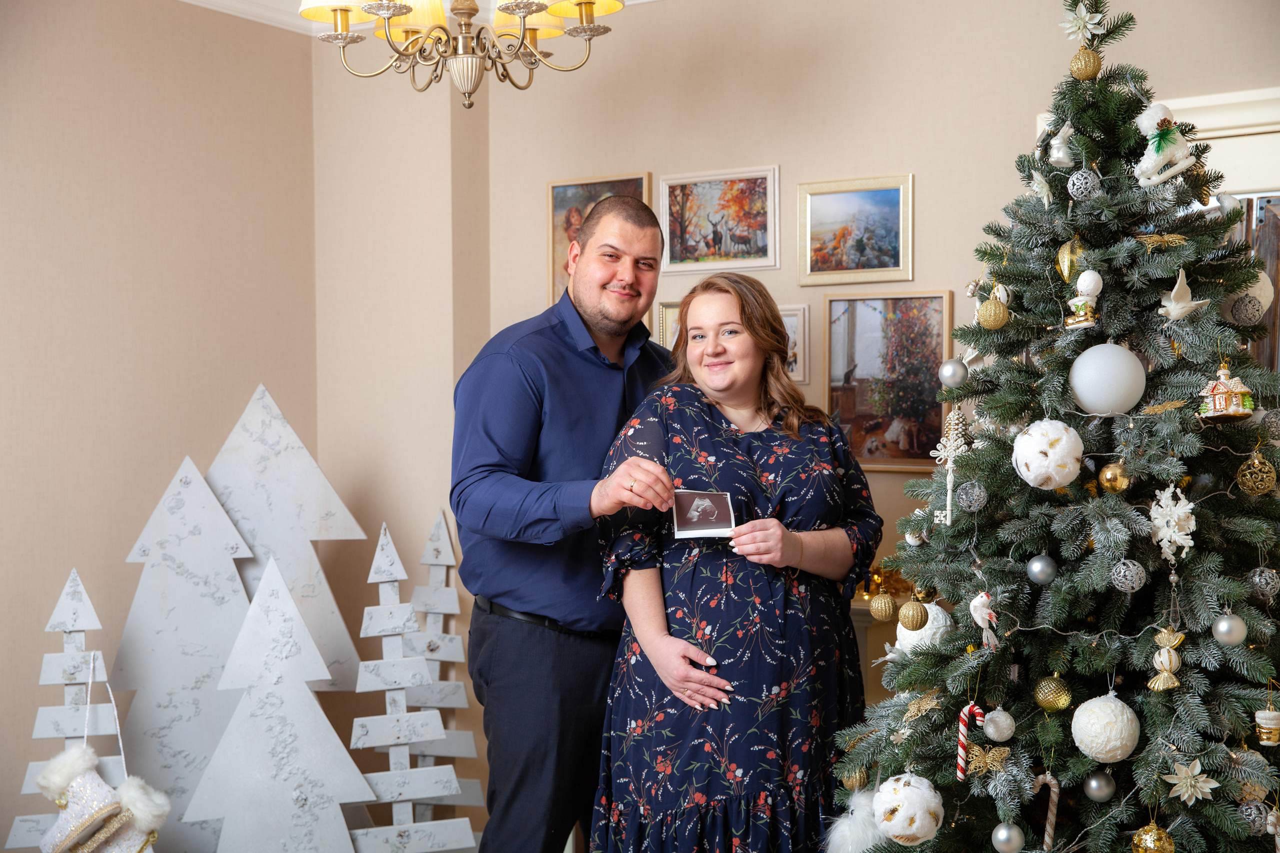 Мария и Александр. Фотограф в Железнодорожном и Балашихе