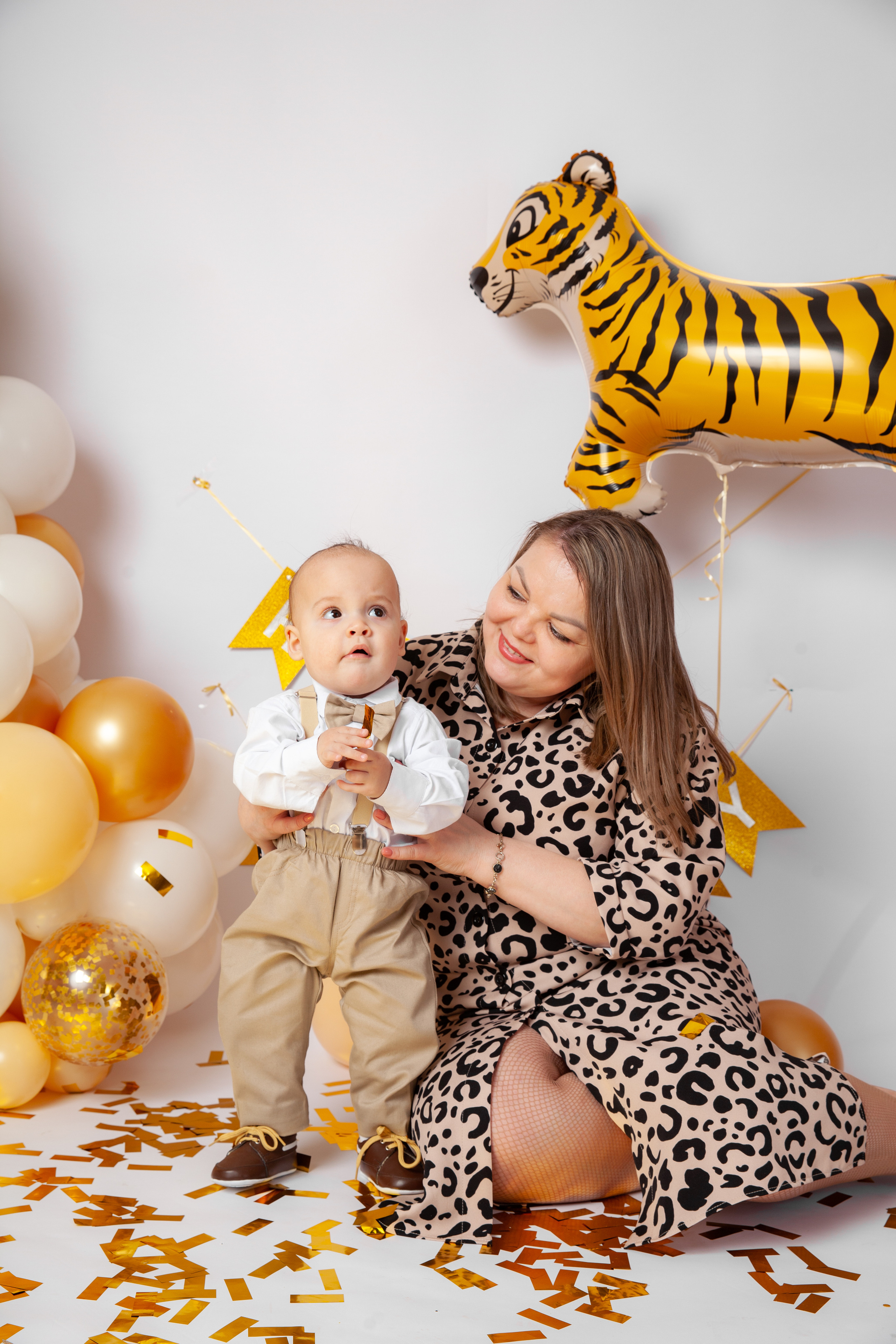 Годовасие Альберта. Фотограф в Железнодорожном и Балашихе