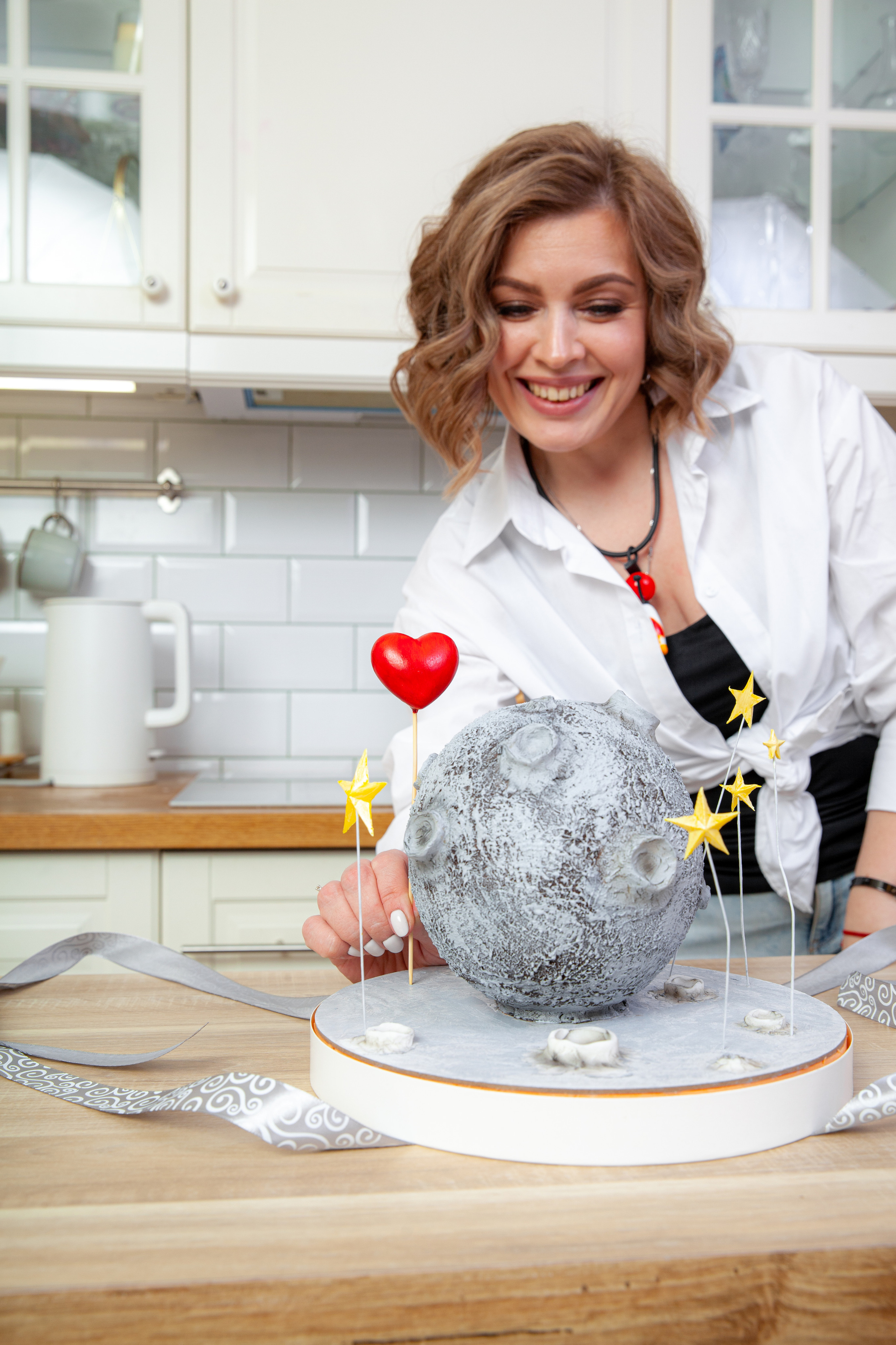 Контент для кондитера. Фотограф в Железнодорожном и Балашихе