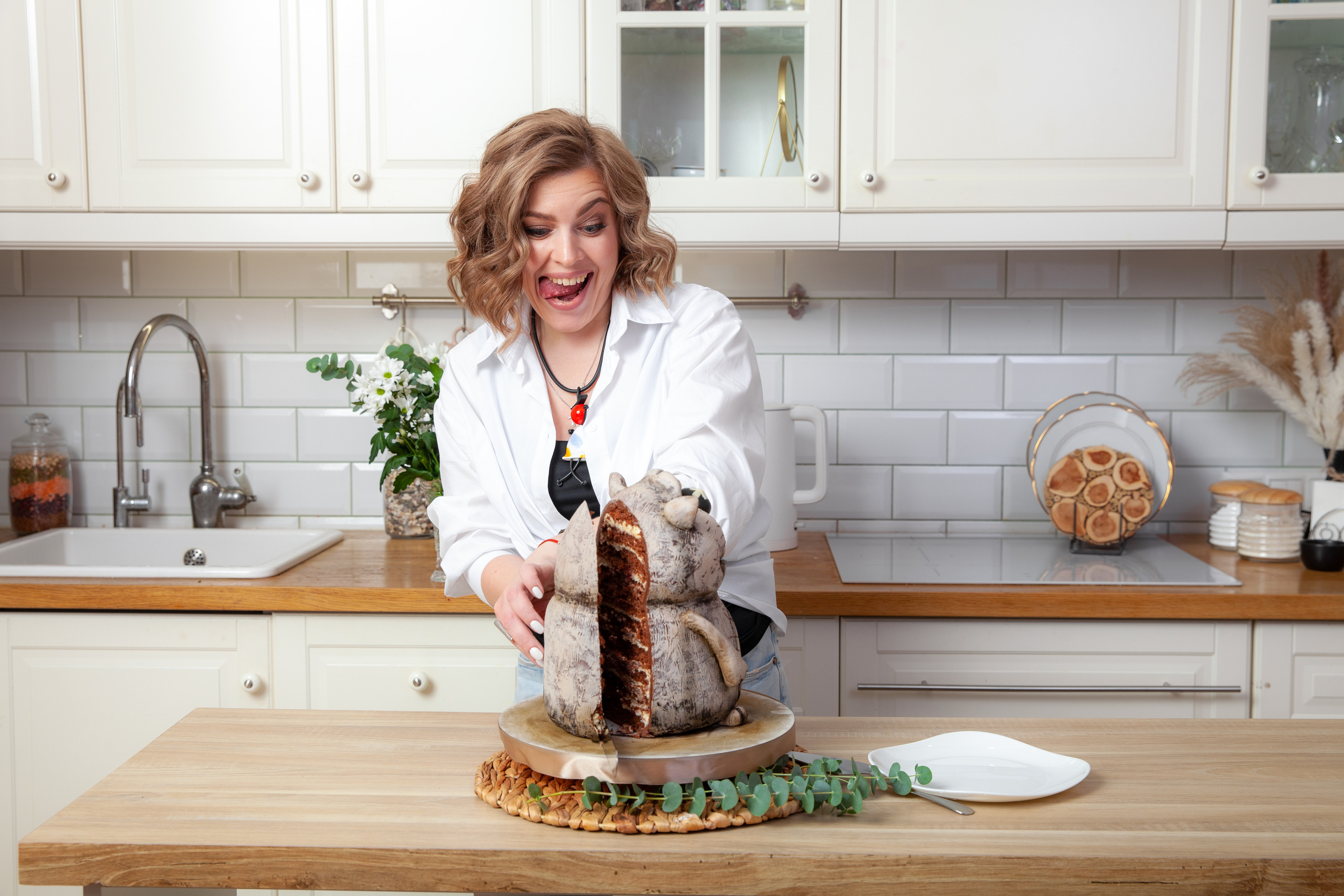 Контент для кондитера. Фотограф в Железнодорожном и Балашихе