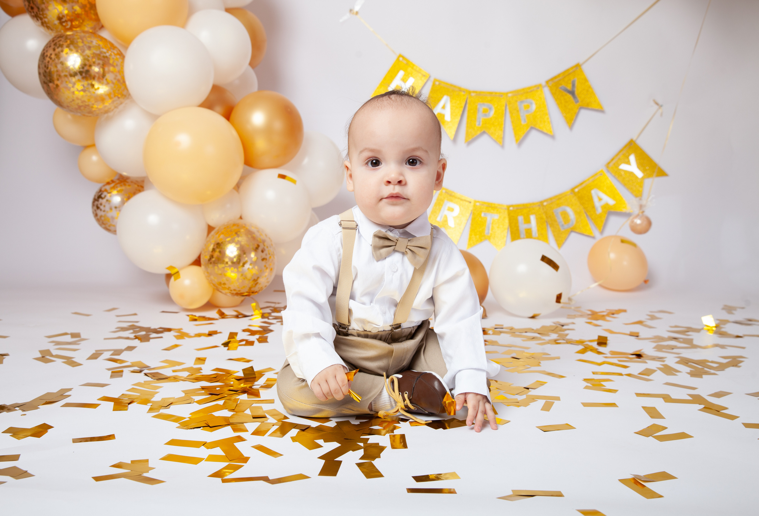 Годовасие Альберта. Фотограф в Железнодорожном и Балашихе