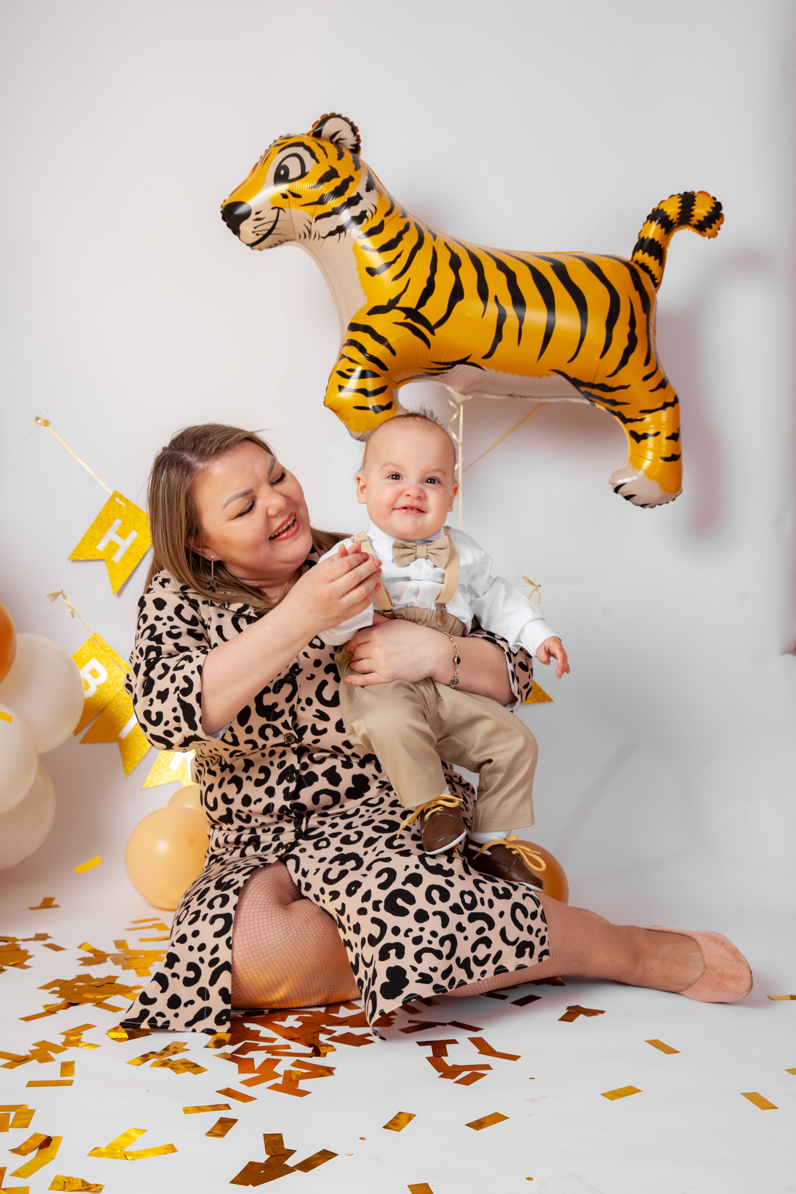 Годовасие Альберта. Фотограф в Железнодорожном и Балашихе