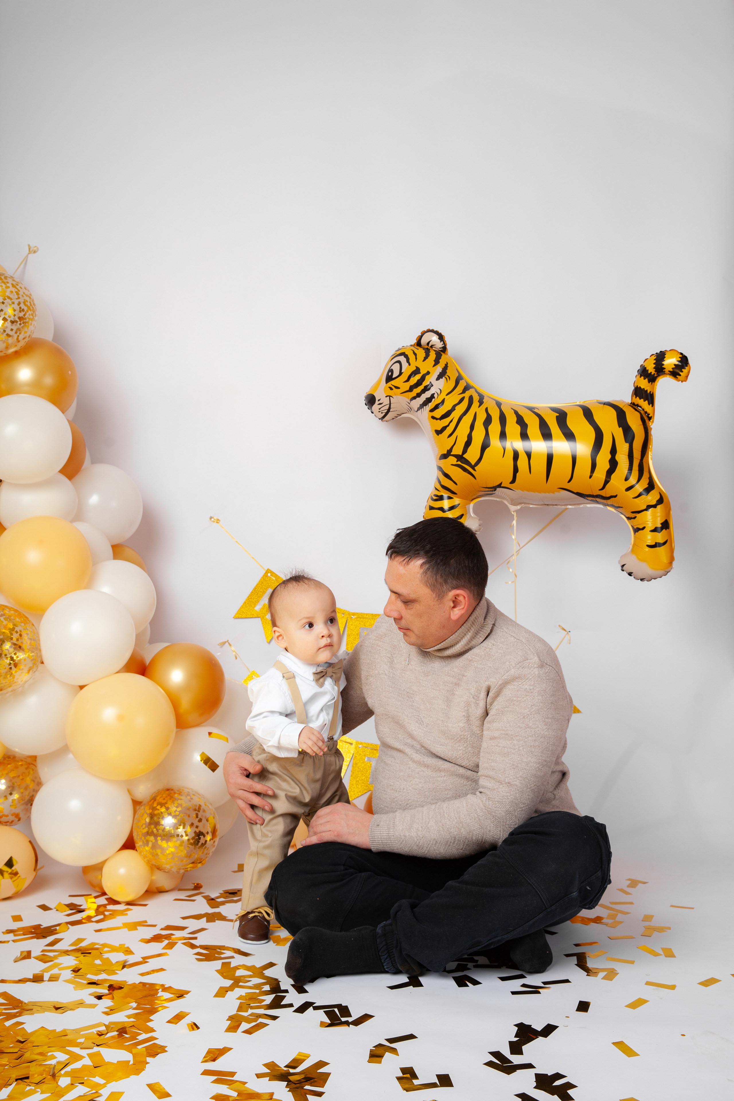 Годовасие Альберта. Фотограф в Железнодорожном и Балашихе