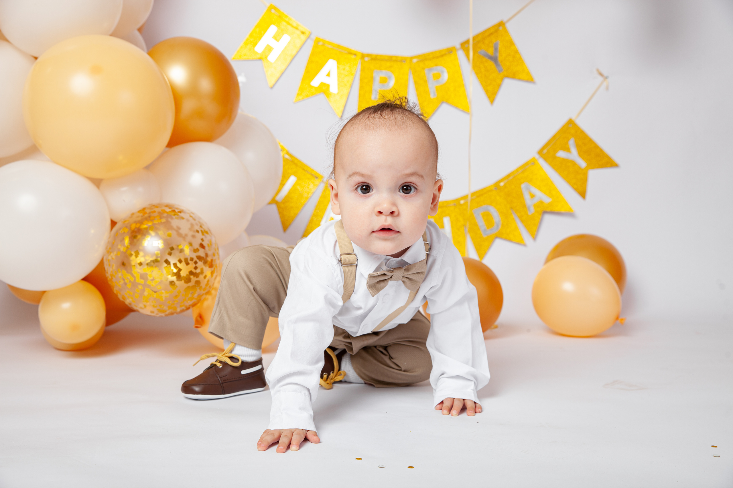 Годовасие Альберта. Фотограф в Железнодорожном и Балашихе