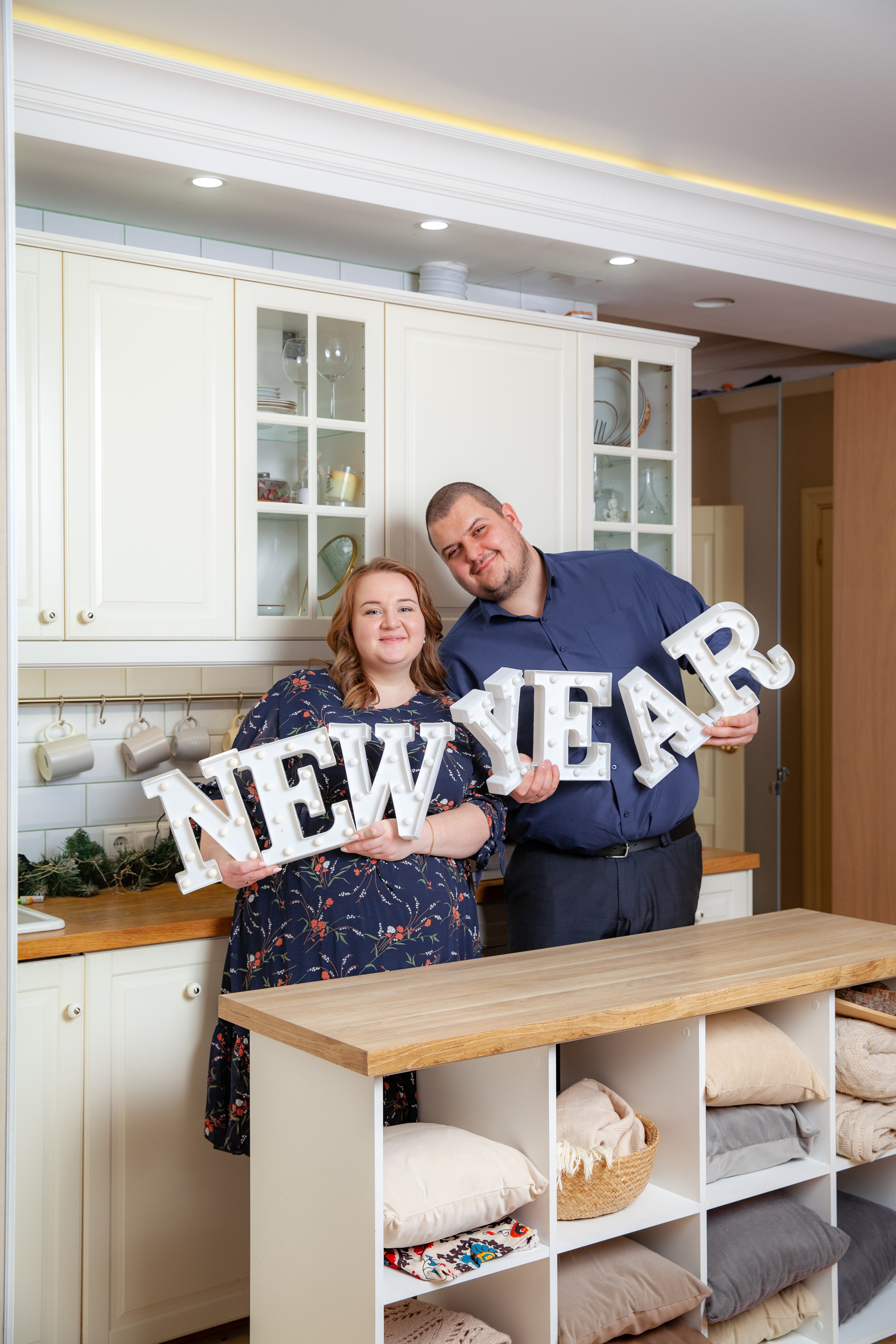 Мария и Александр. Фотограф в Железнодорожном и Балашихе