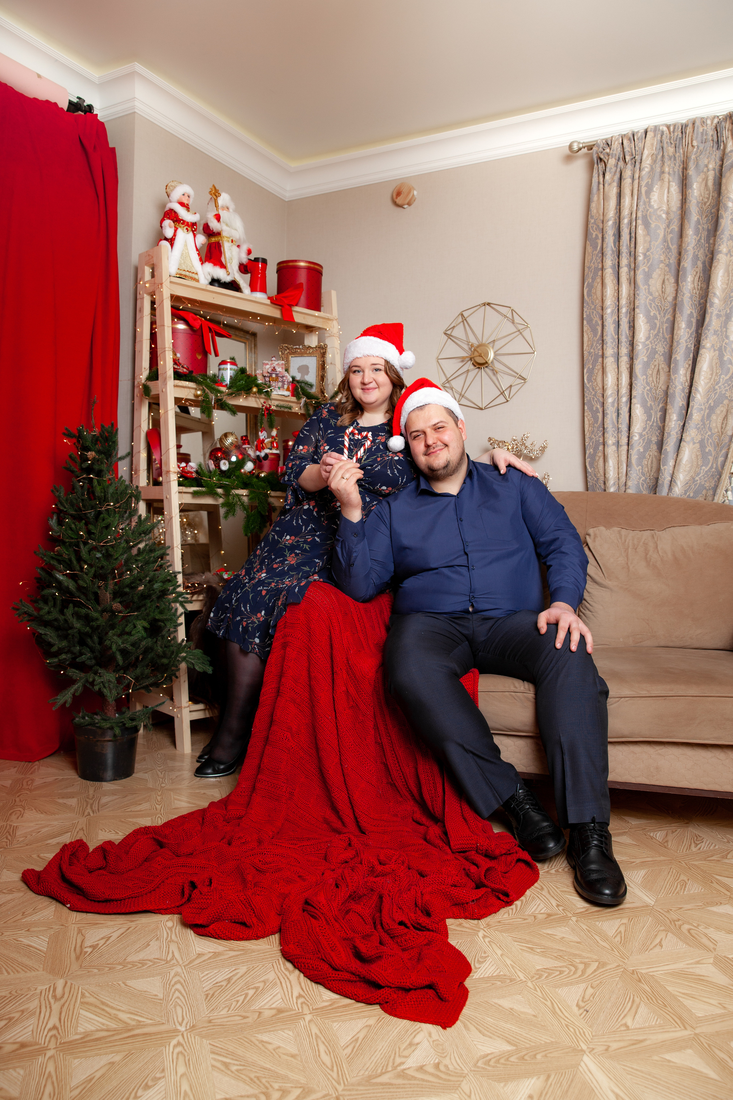 Мария и Александр. Фотограф в Железнодорожном и Балашихе