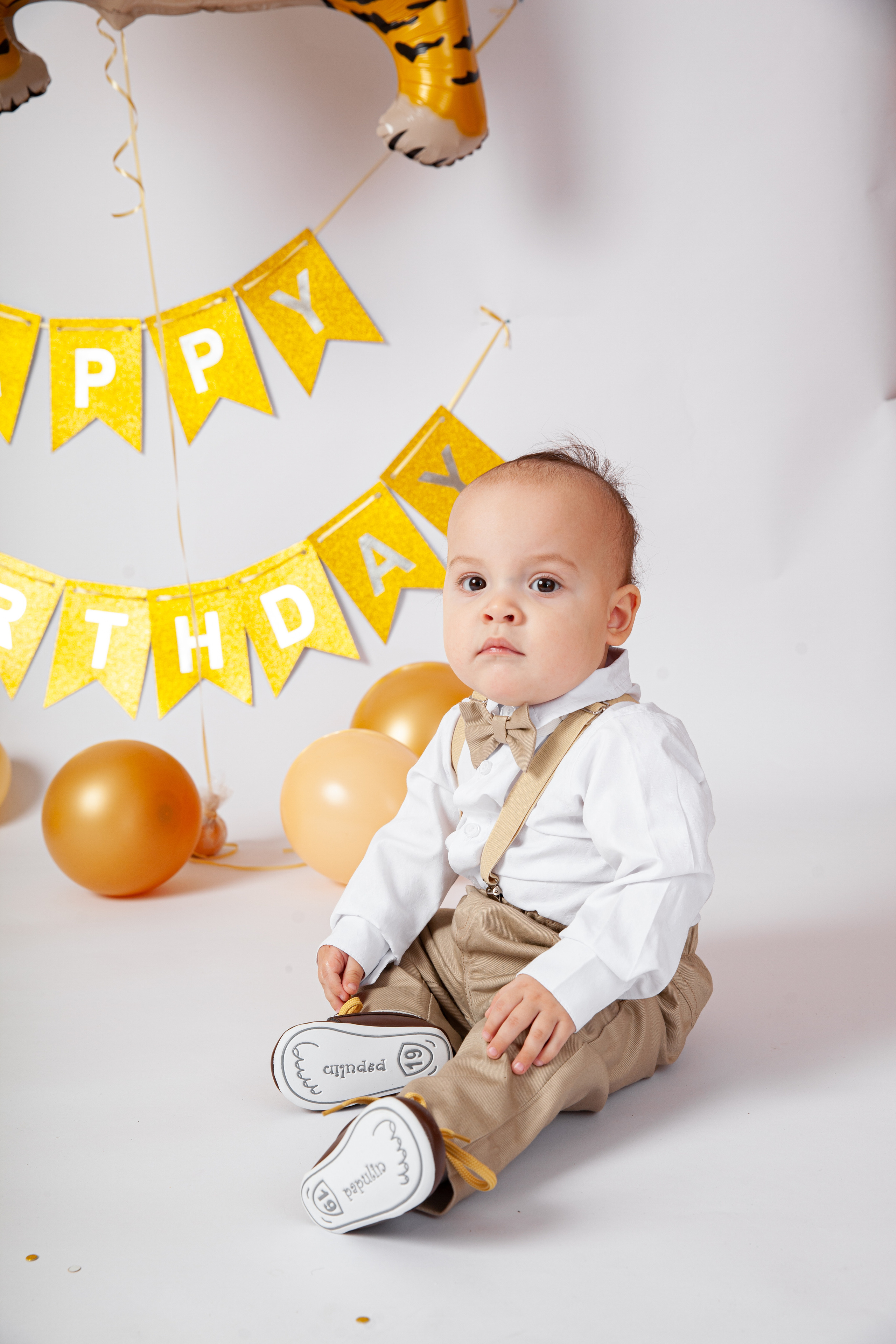 Годовасие Альберта. Фотограф в Железнодорожном и Балашихе