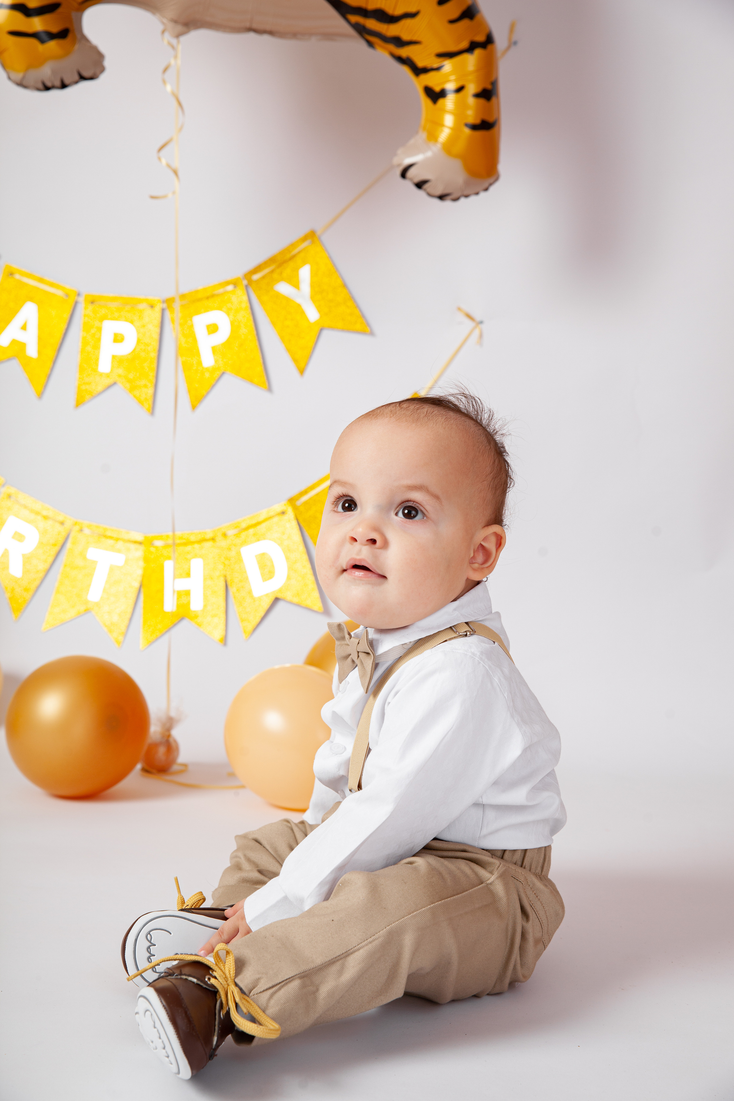 Годовасие Альберта. Фотограф в Железнодорожном и Балашихе