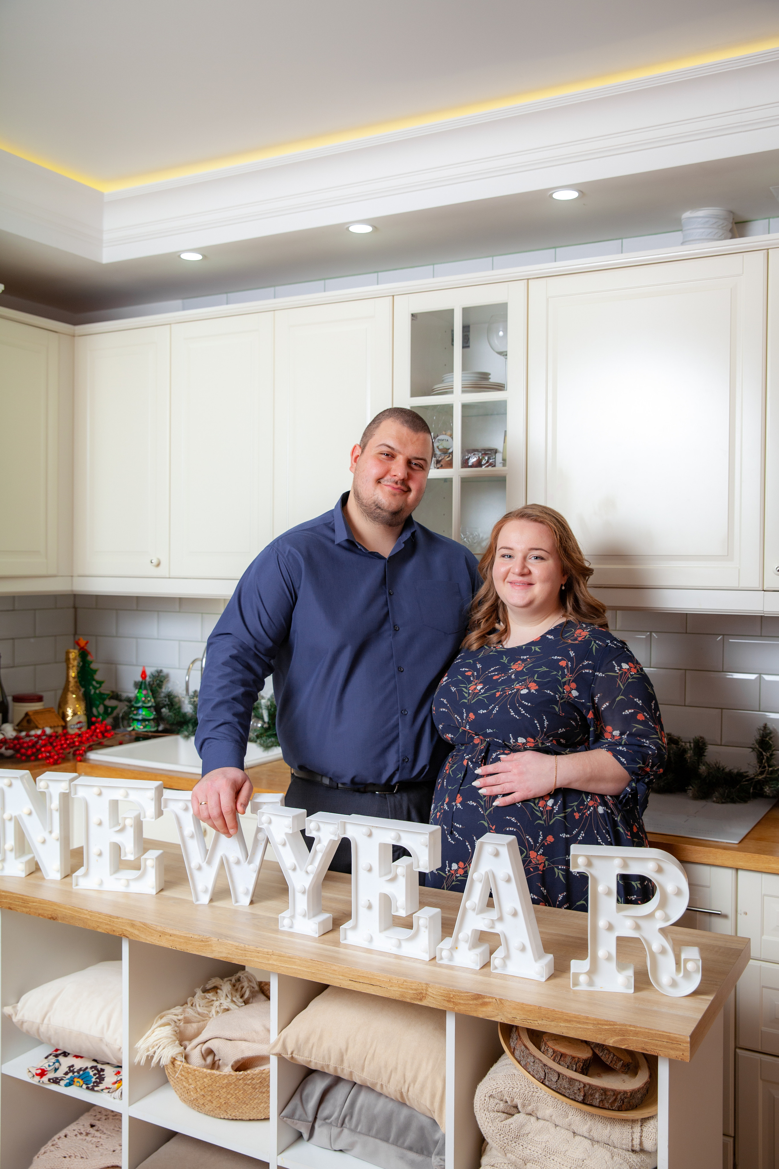 Мария и Александр. Фотограф в Железнодорожном и Балашихе