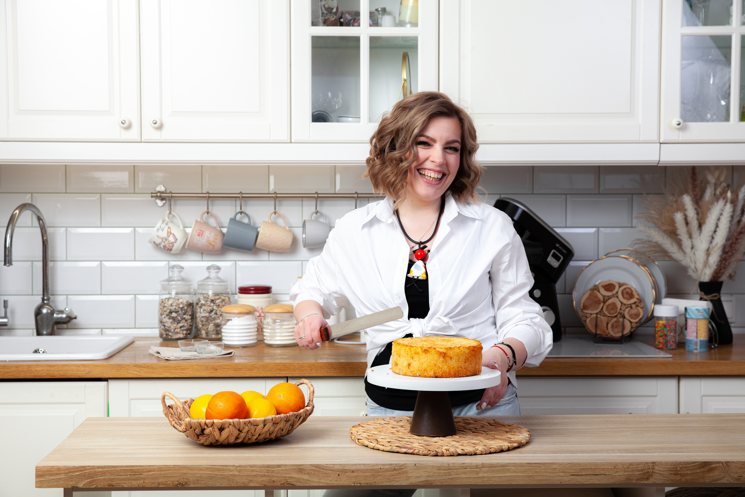 Контент для кондитера. Фотограф в Железнодорожном и Балашихе