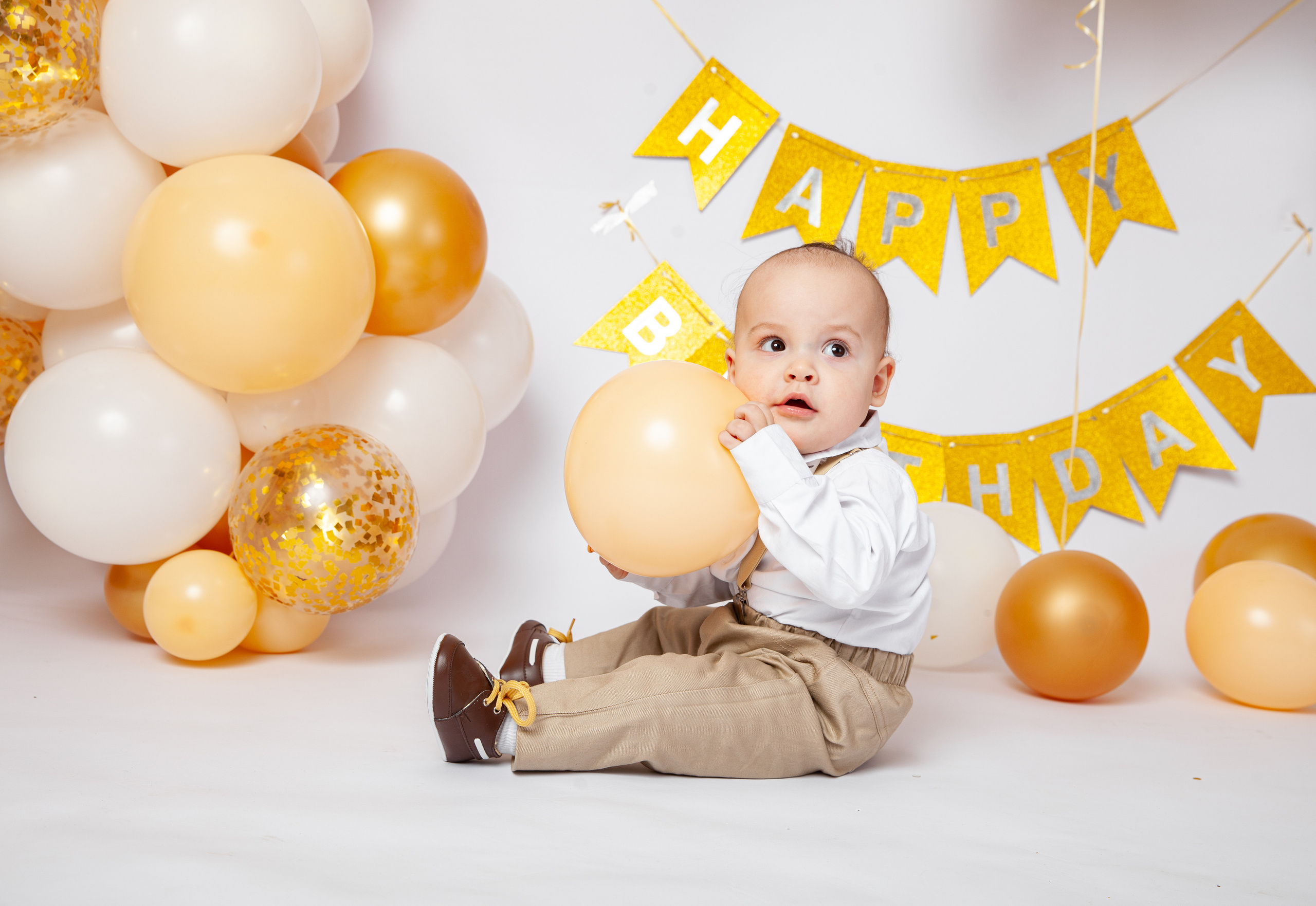 Годовасие Альберта. Фотограф в Железнодорожном и Балашихе