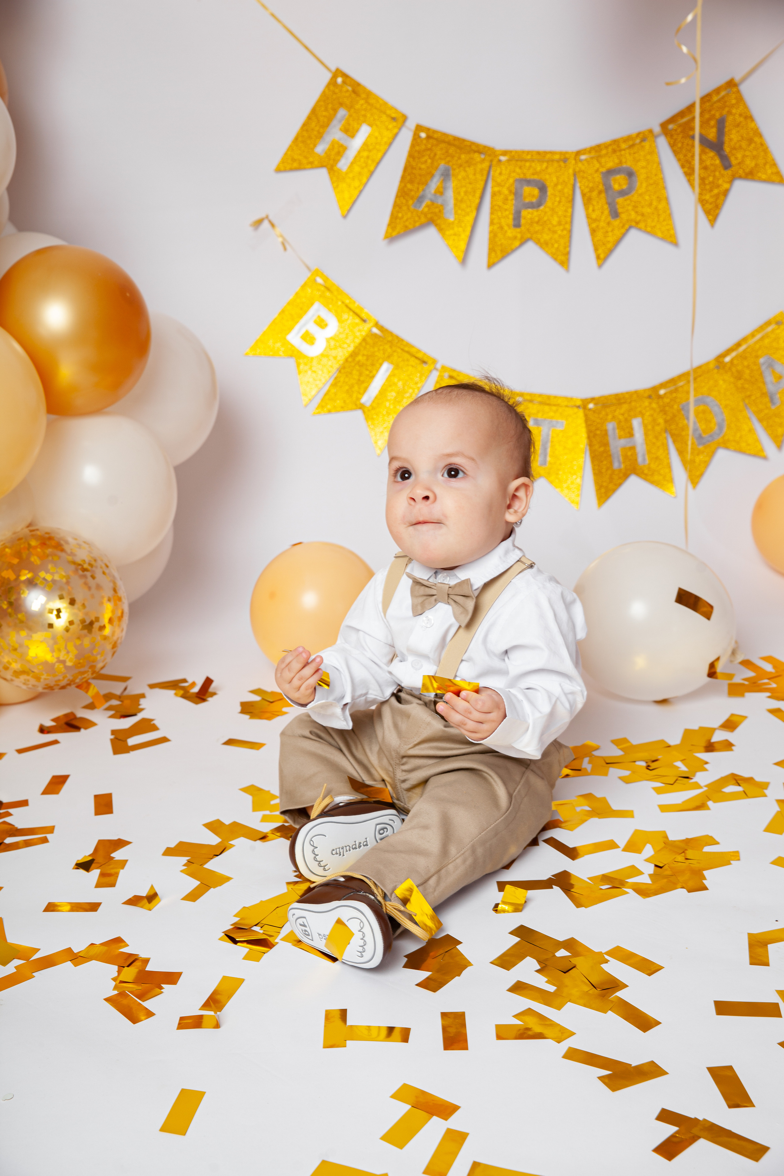 Годовасие Альберта. Фотограф в Железнодорожном и Балашихе