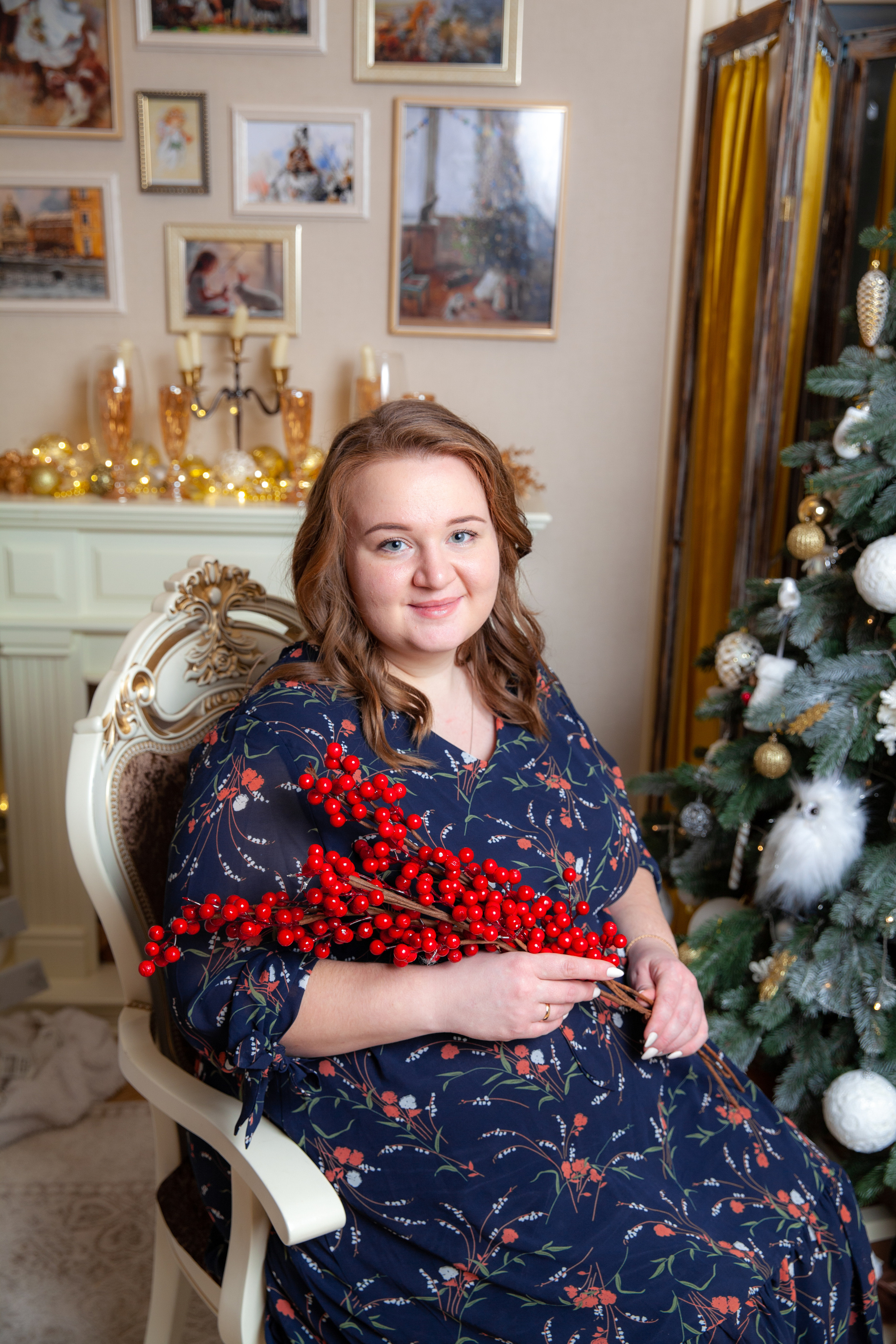 Мария и Александр. Фотограф в Железнодорожном и Балашихе