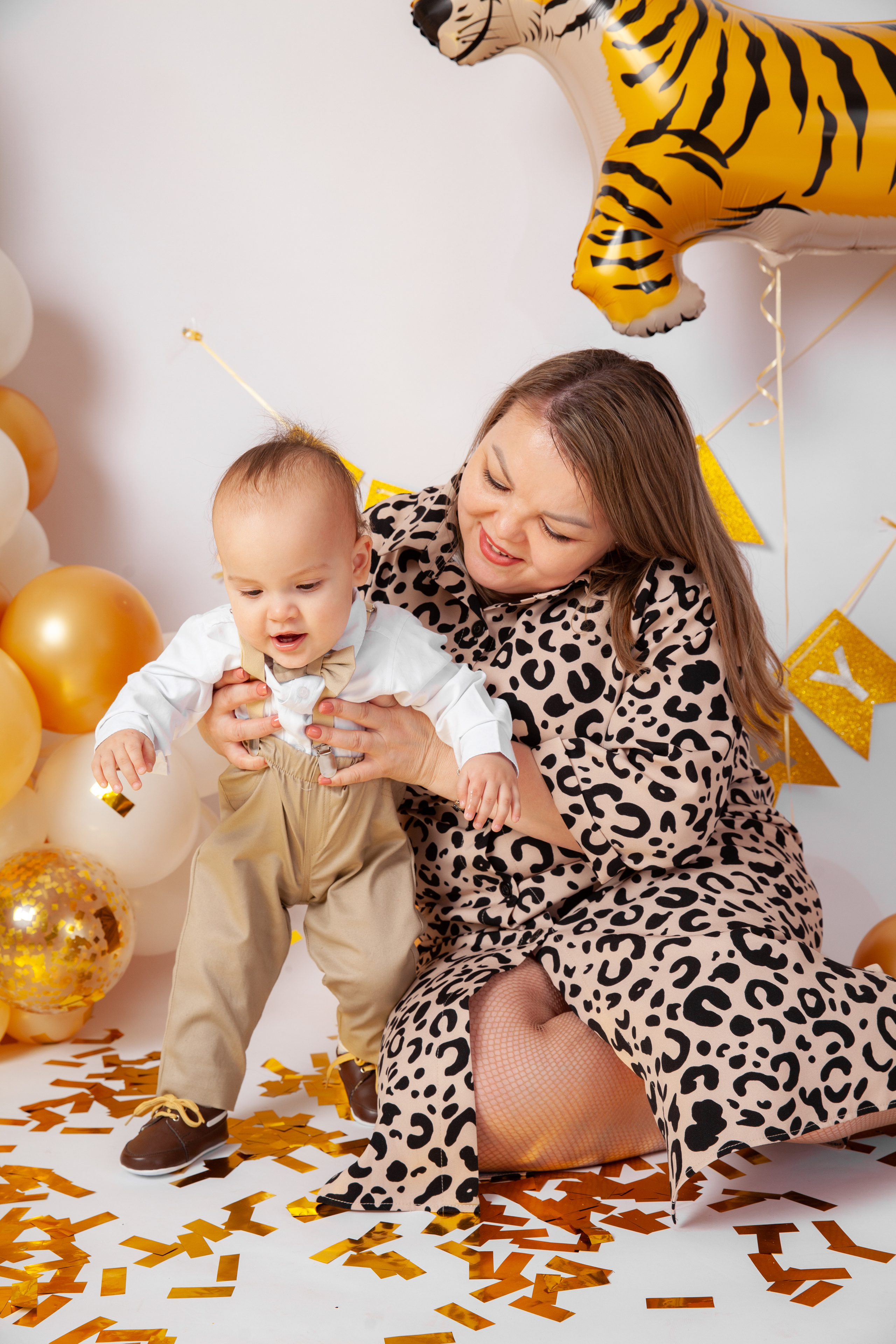 Годовасие Альберта. Фотограф в Железнодорожном и Балашихе