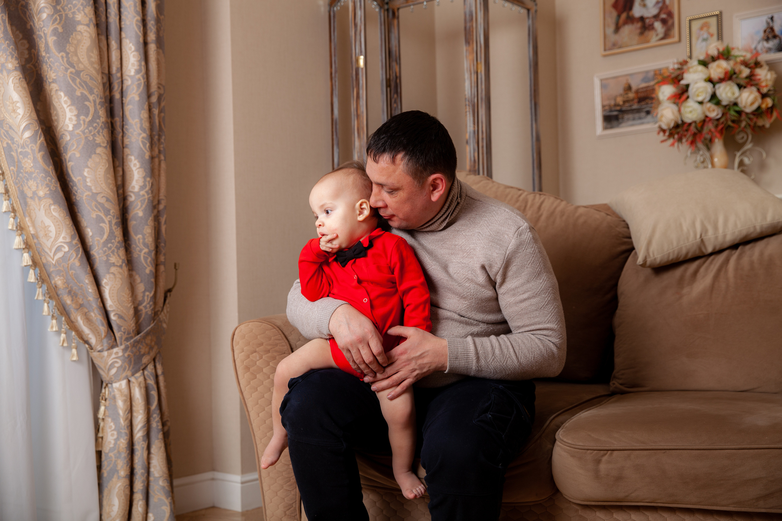 Годовасие Альберта. Фотограф в Железнодорожном и Балашихе